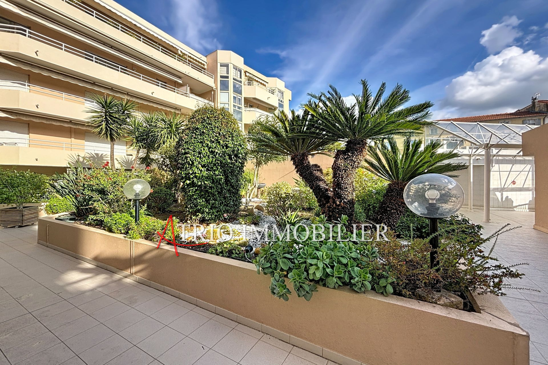 Agence immobilière de ATRIO IMMOBILIER