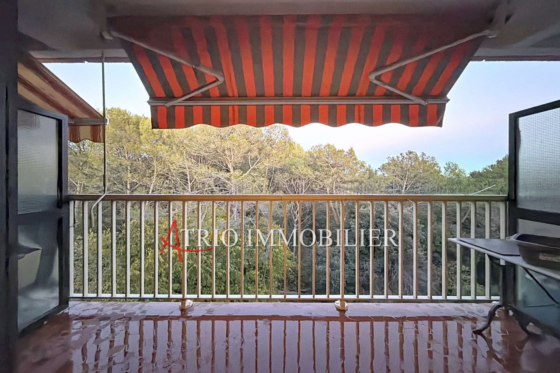 Agence immobilière de ATRIO IMMOBILIER