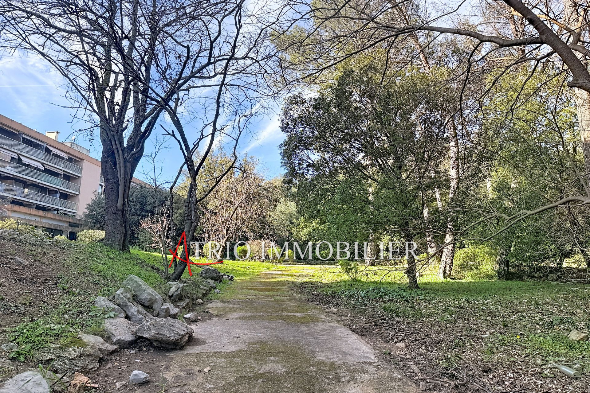 Agence immobilière de ATRIO IMMOBILIER