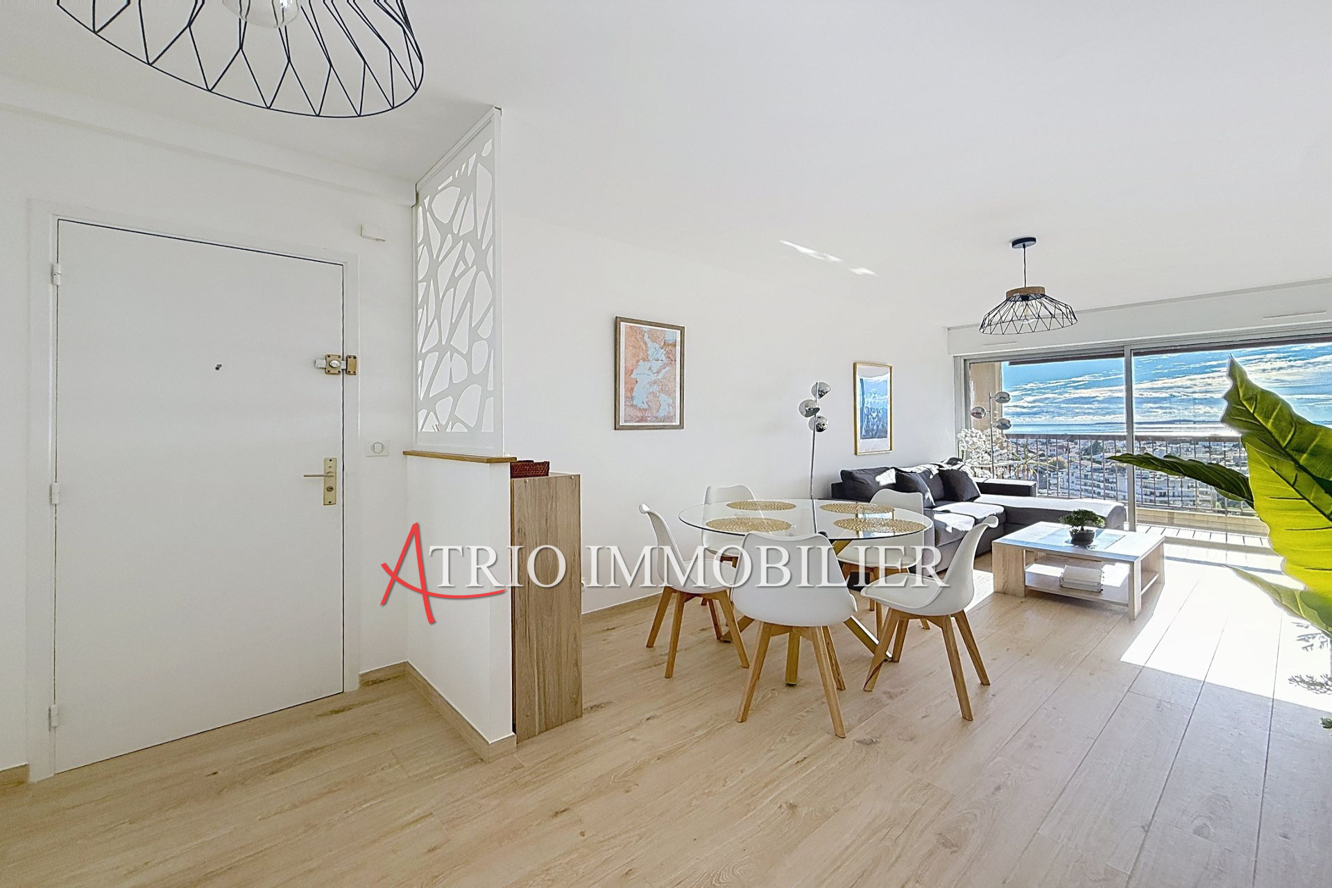 Agence immobilière de ATRIO IMMOBILIER