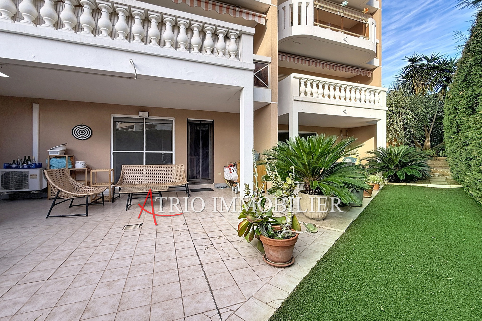 Agence immobilière de ATRIO IMMOBILIER