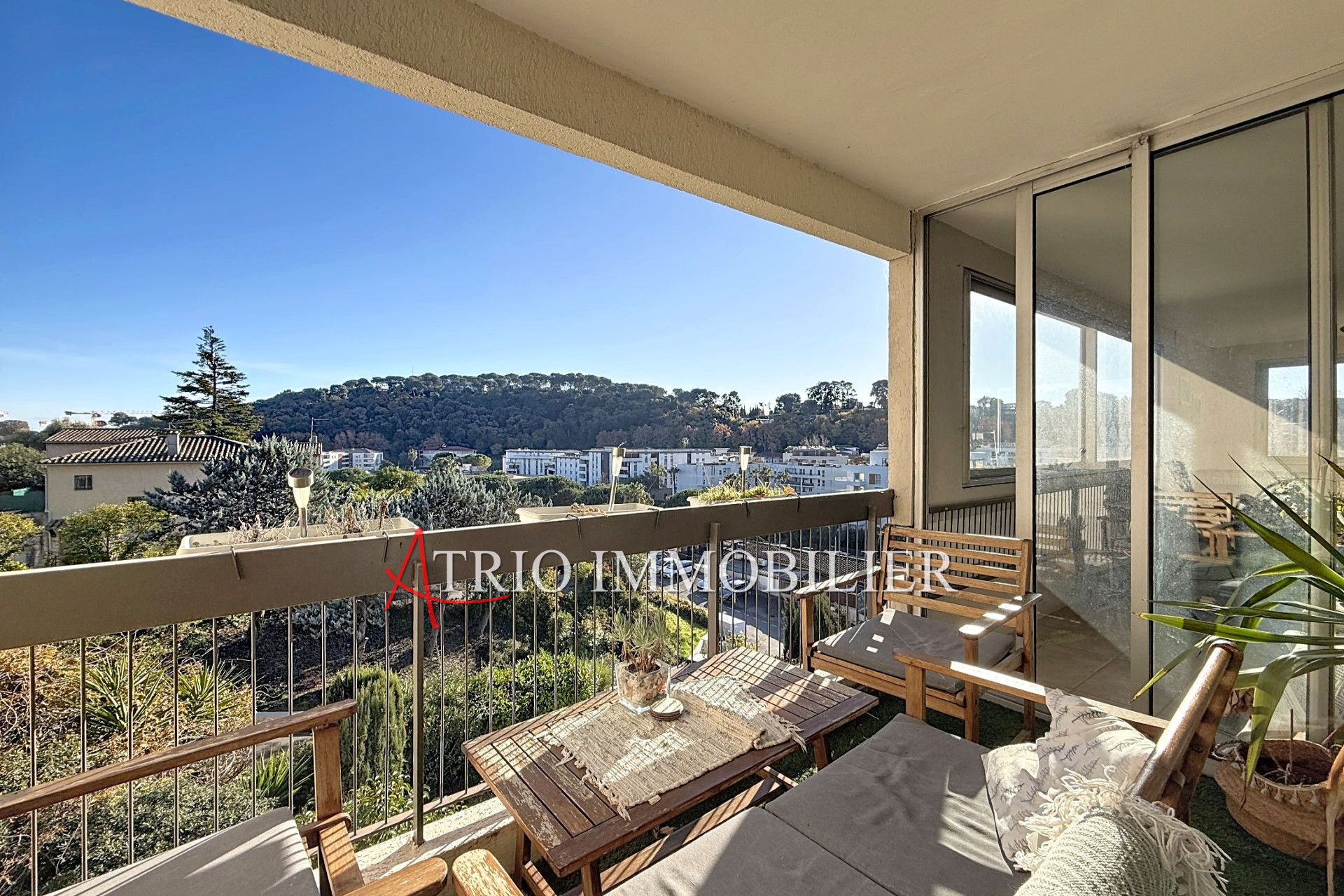 Agence immobilière de ATRIO IMMOBILIER