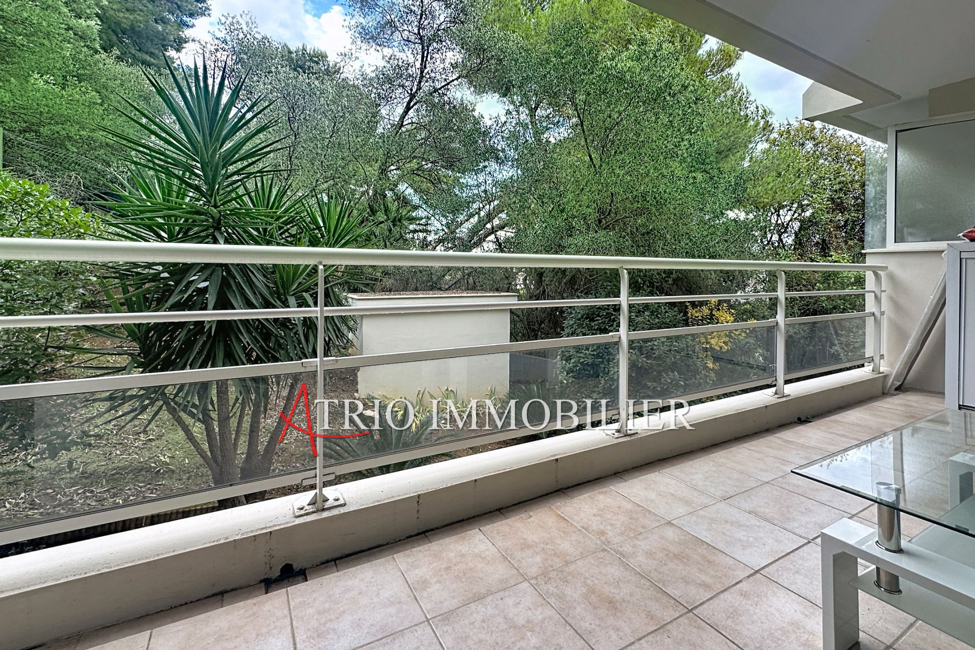 Agence immobilière de ATRIO IMMOBILIER