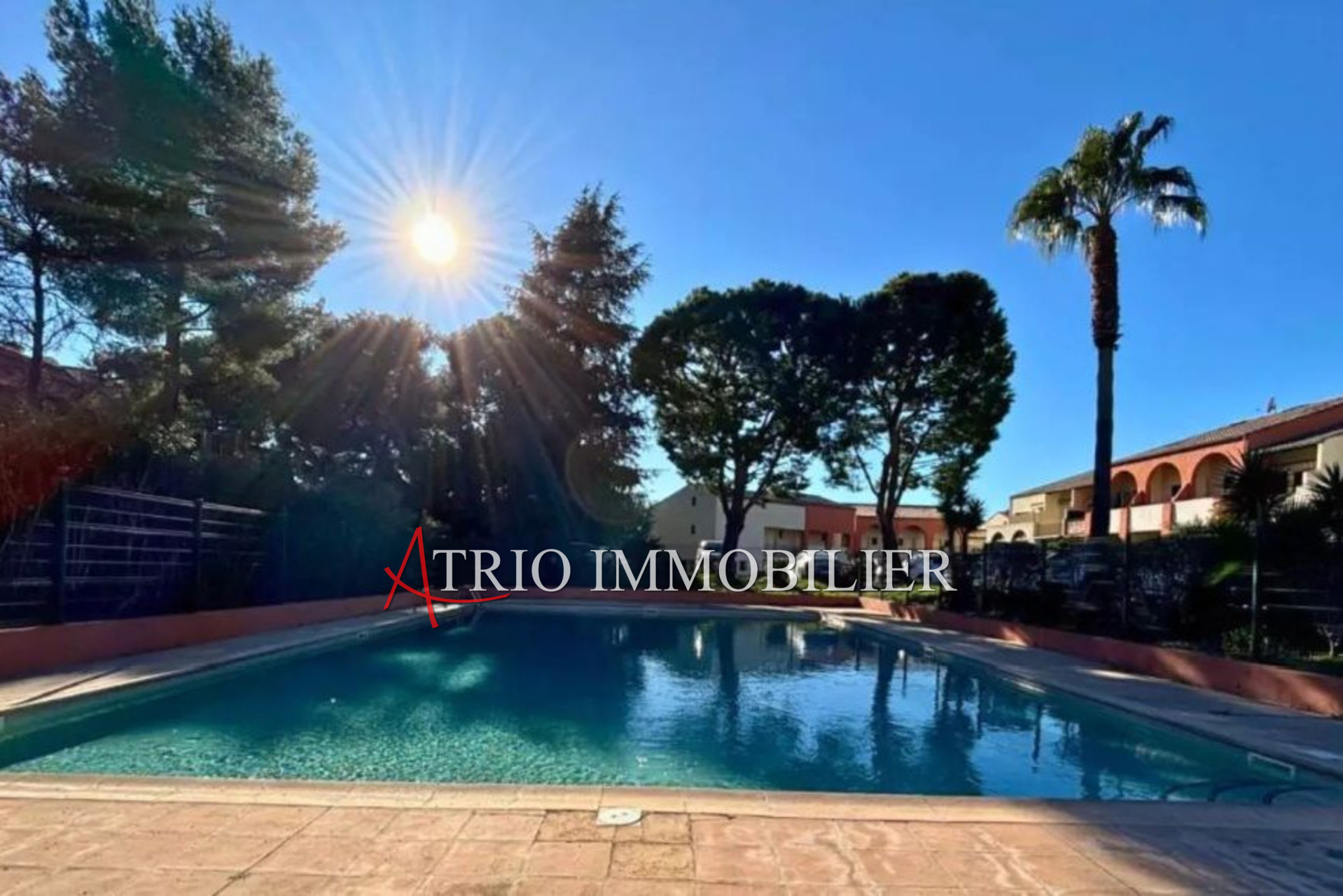 Agence immobilière de ATRIO IMMOBILIER