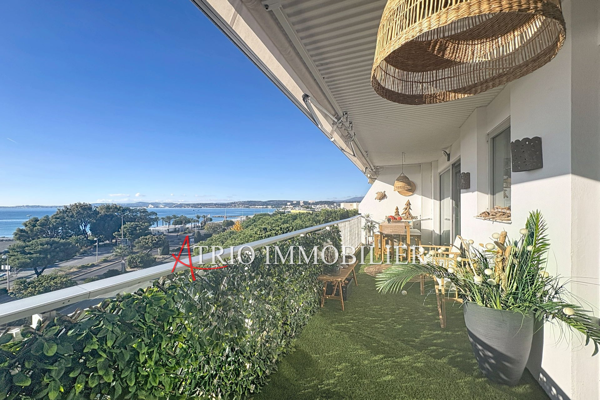 Agence immobilière de ATRIO IMMOBILIER