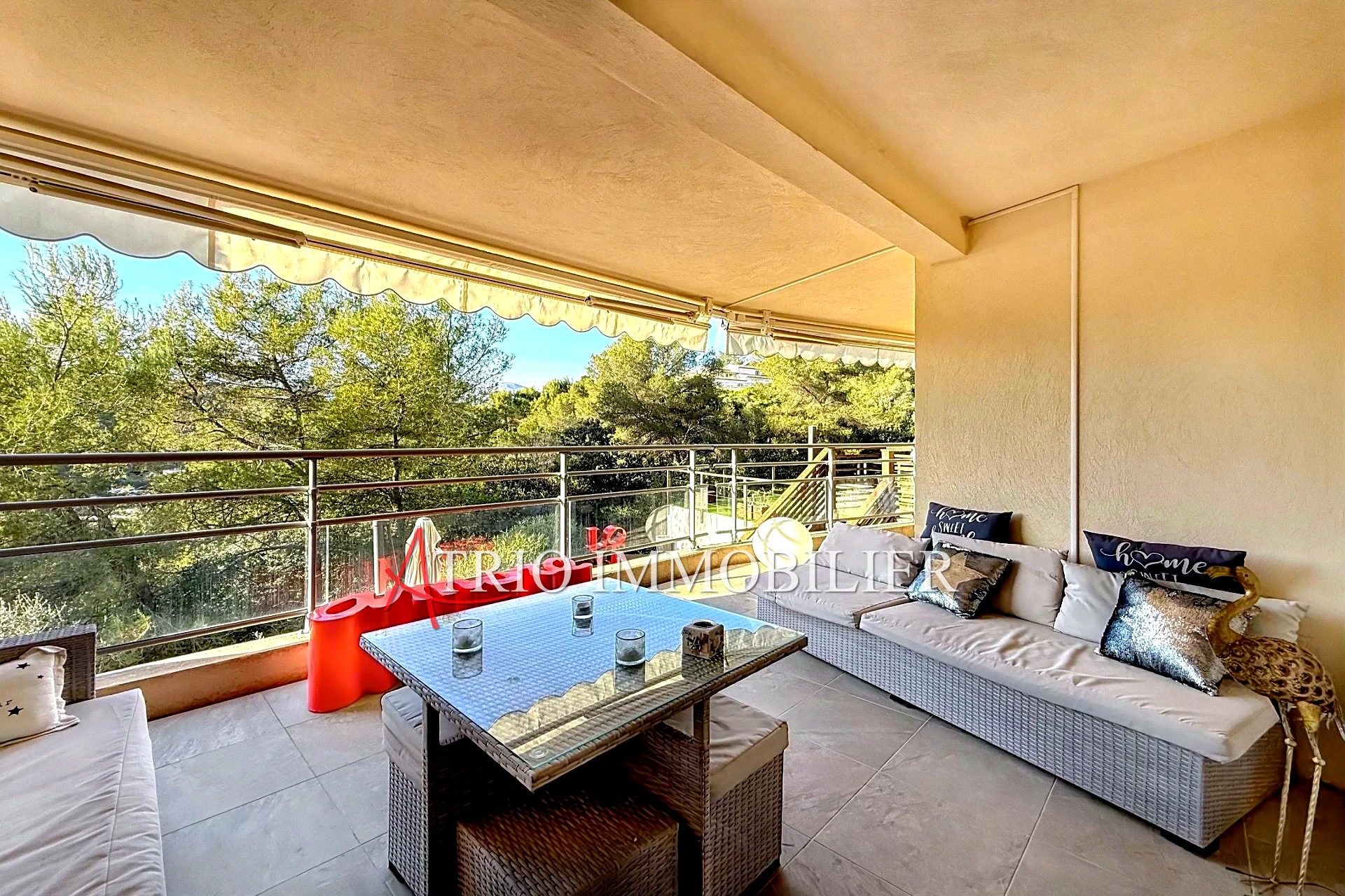 Agence immobilière de ATRIO IMMOBILIER