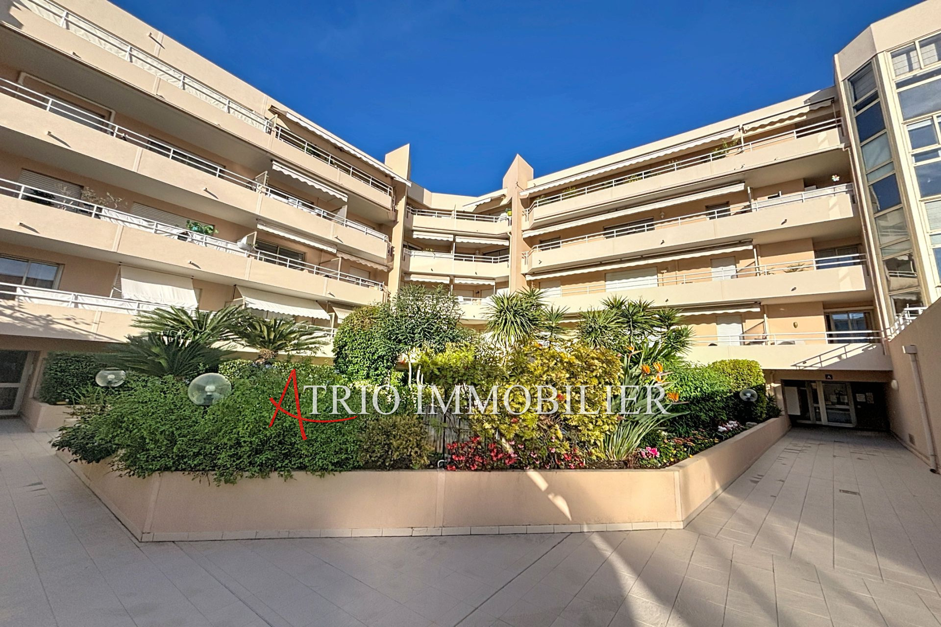 Agence immobilière de ATRIO IMMOBILIER