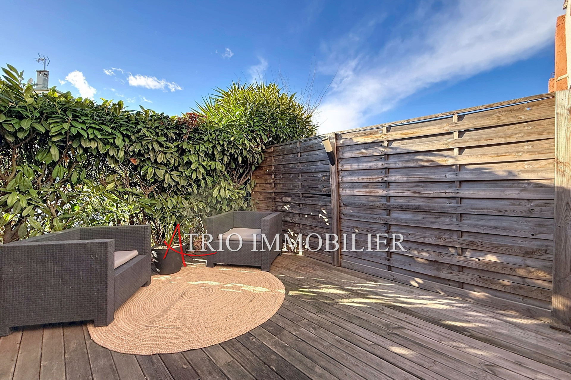 Agence immobilière de ATRIO IMMOBILIER