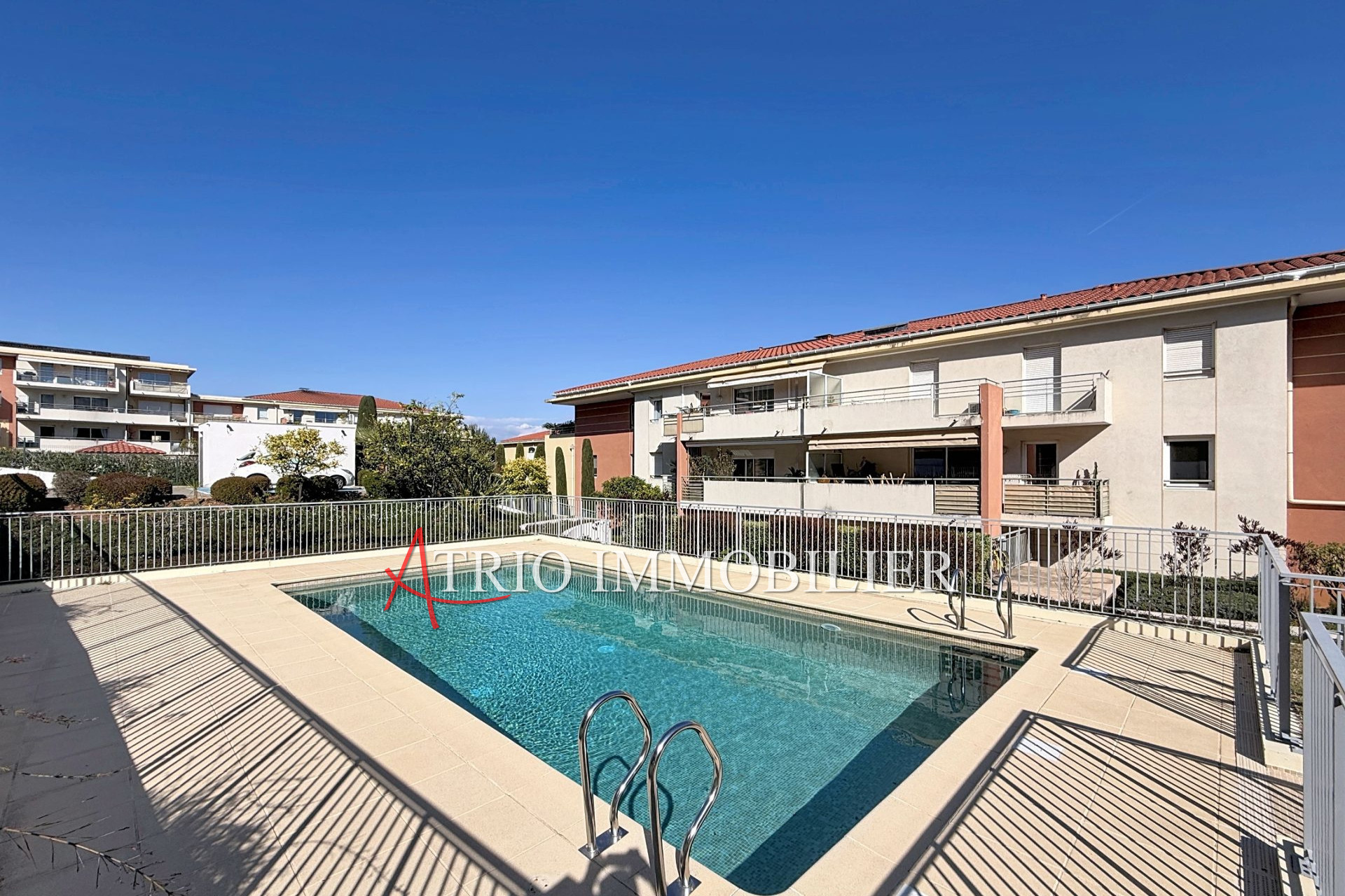 Agence immobilière de ATRIO IMMOBILIER