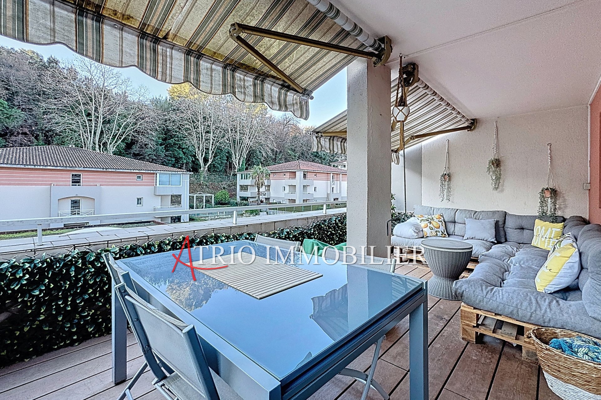 Agence immobilière de ATRIO IMMOBILIER