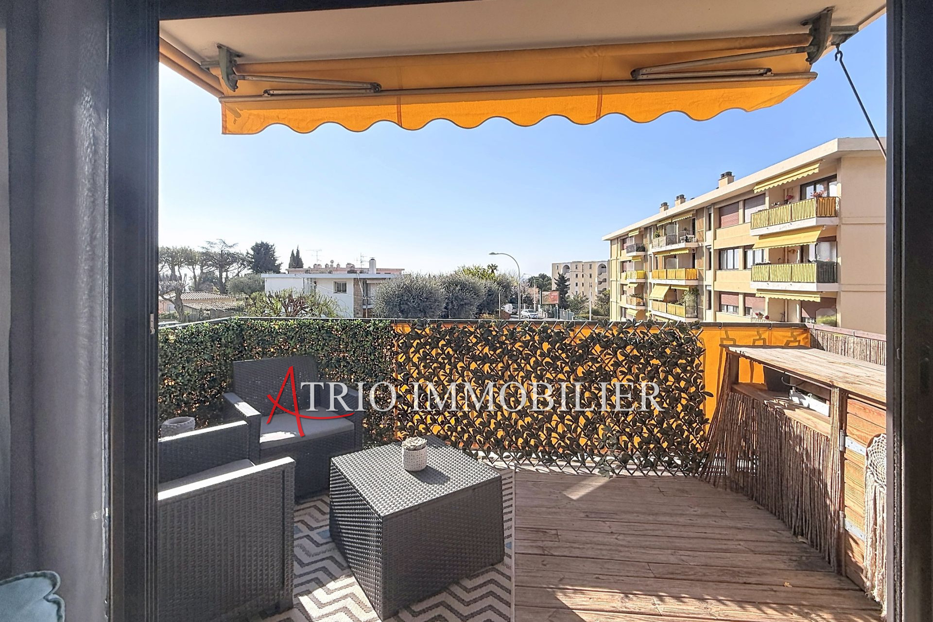 Agence immobilière de ATRIO IMMOBILIER