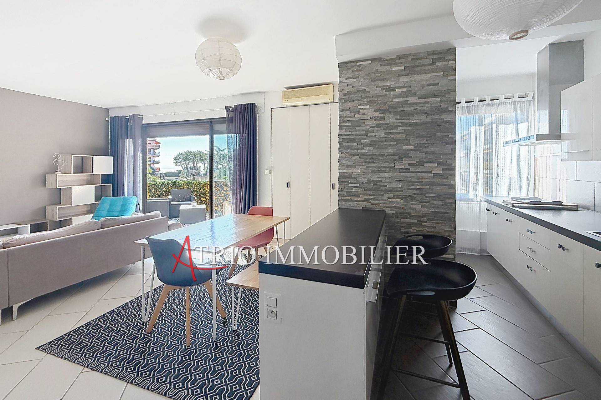 Agence immobilière de ATRIO IMMOBILIER