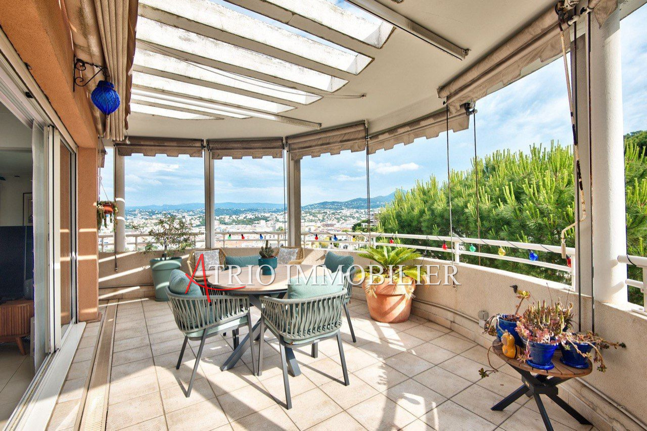 Agence immobilière de ATRIO IMMOBILIER