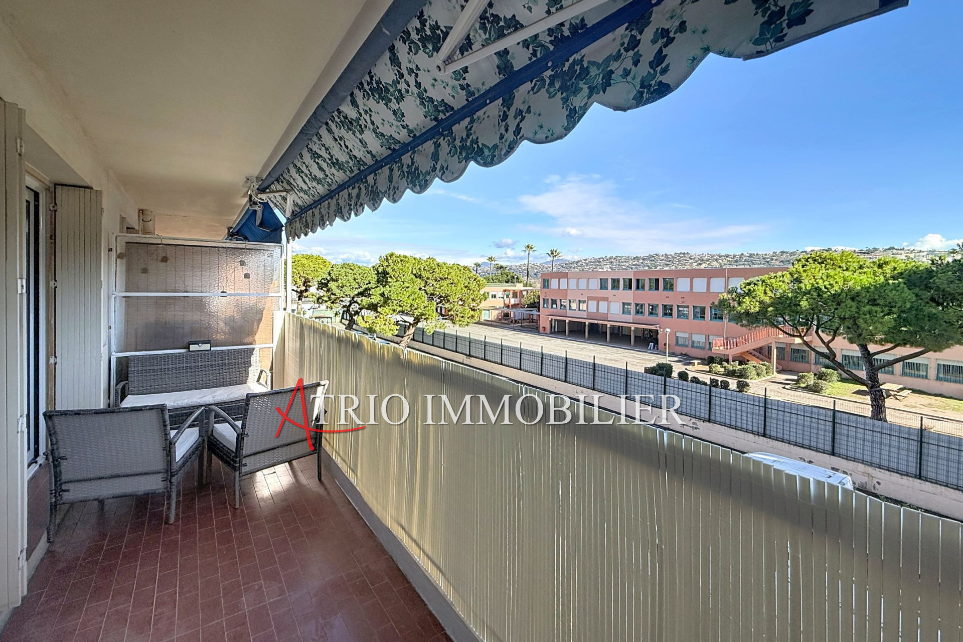 Agence immobilière de ATRIO IMMOBILIER