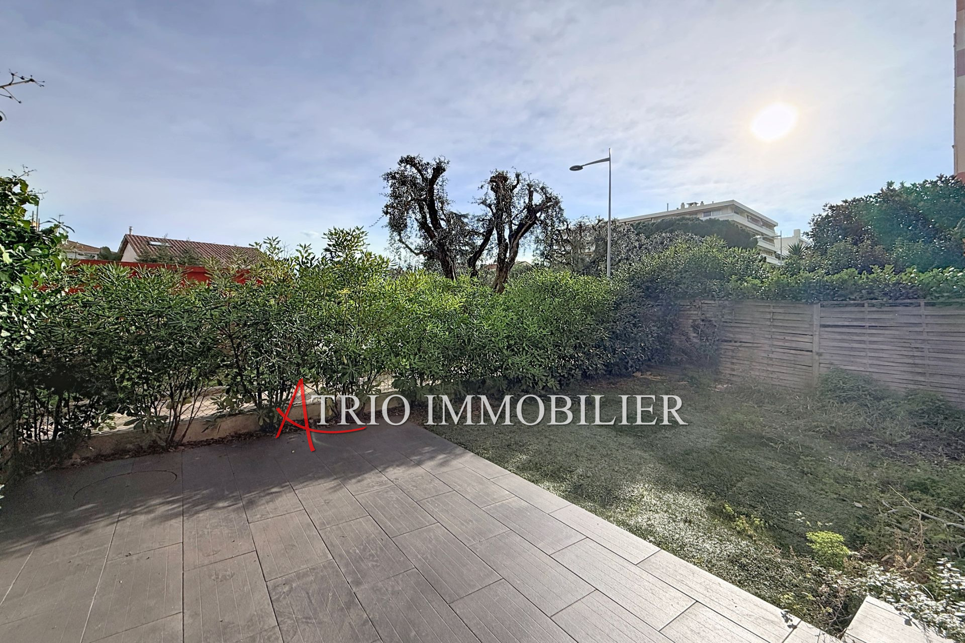 Agence immobilière de ATRIO IMMOBILIER