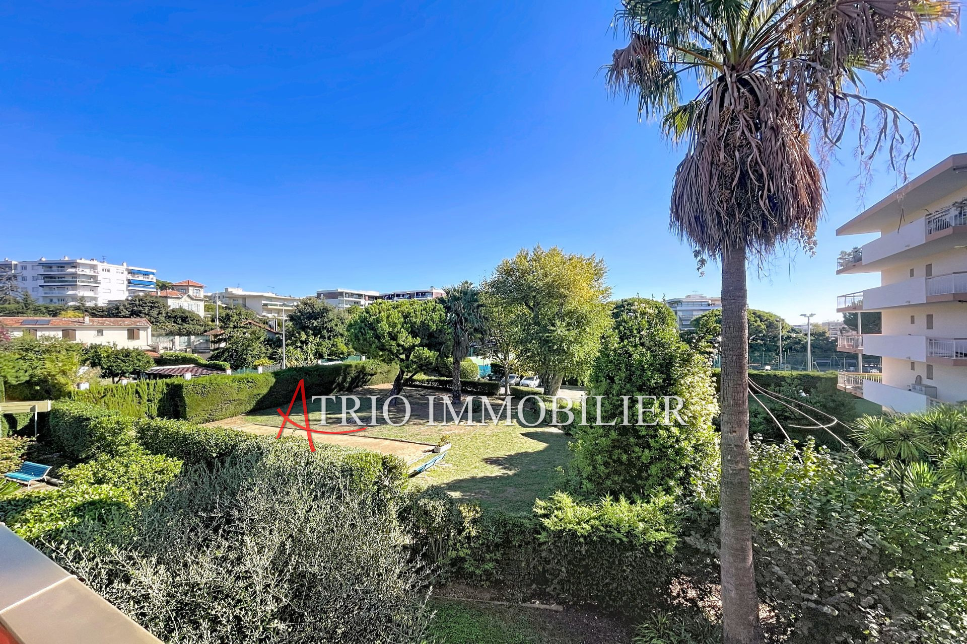 Agence immobilière de ATRIO IMMOBILIER