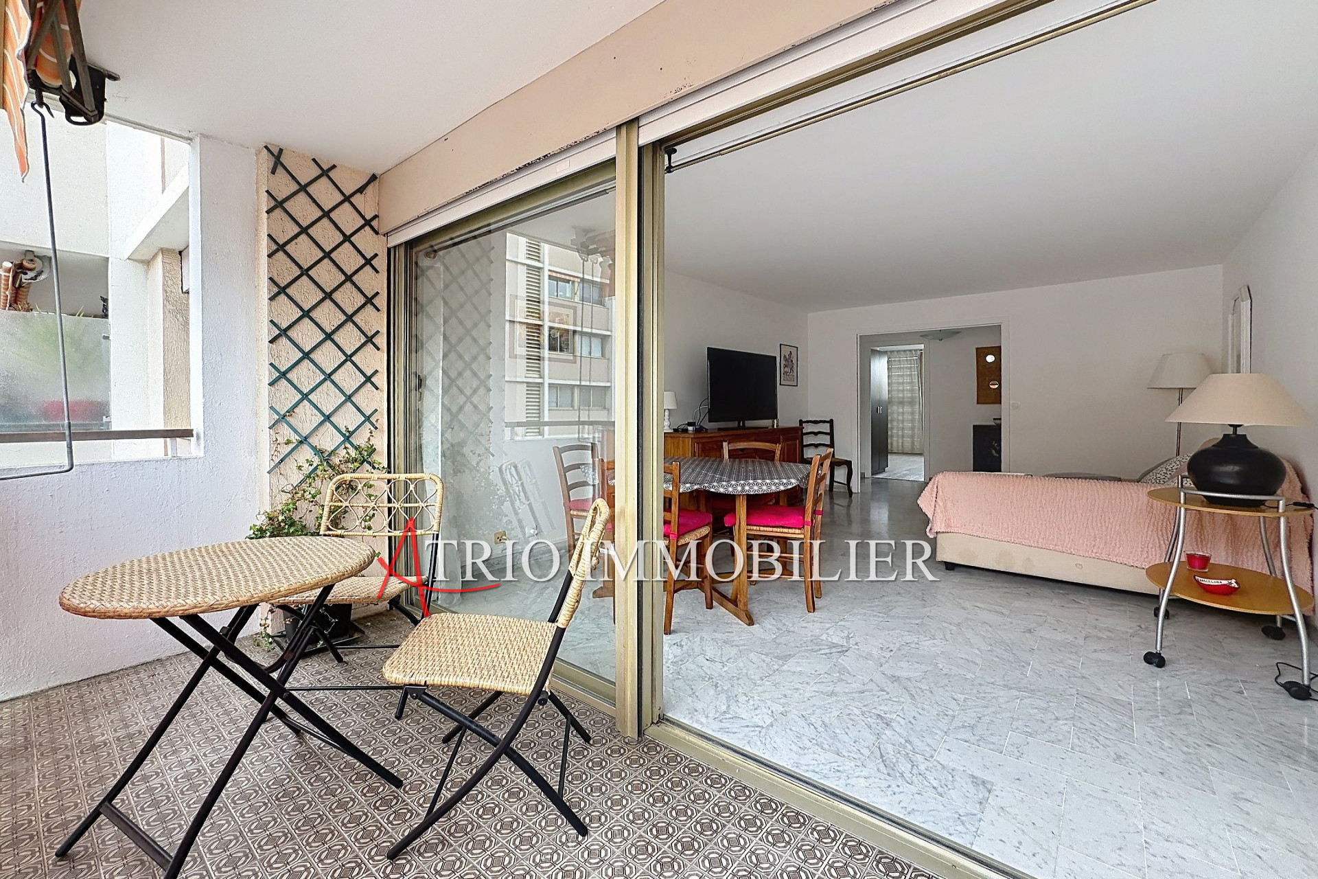 Agence immobilière de ATRIO IMMOBILIER