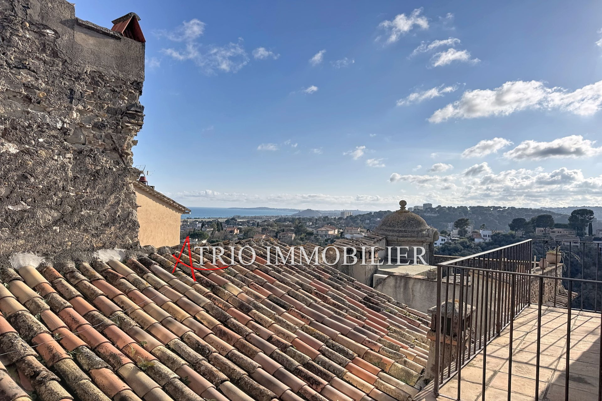 Agence immobilière de ATRIO IMMOBILIER