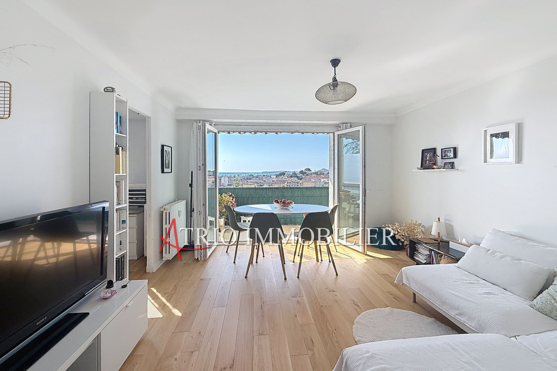 Agence immobilière de ATRIO IMMOBILIER