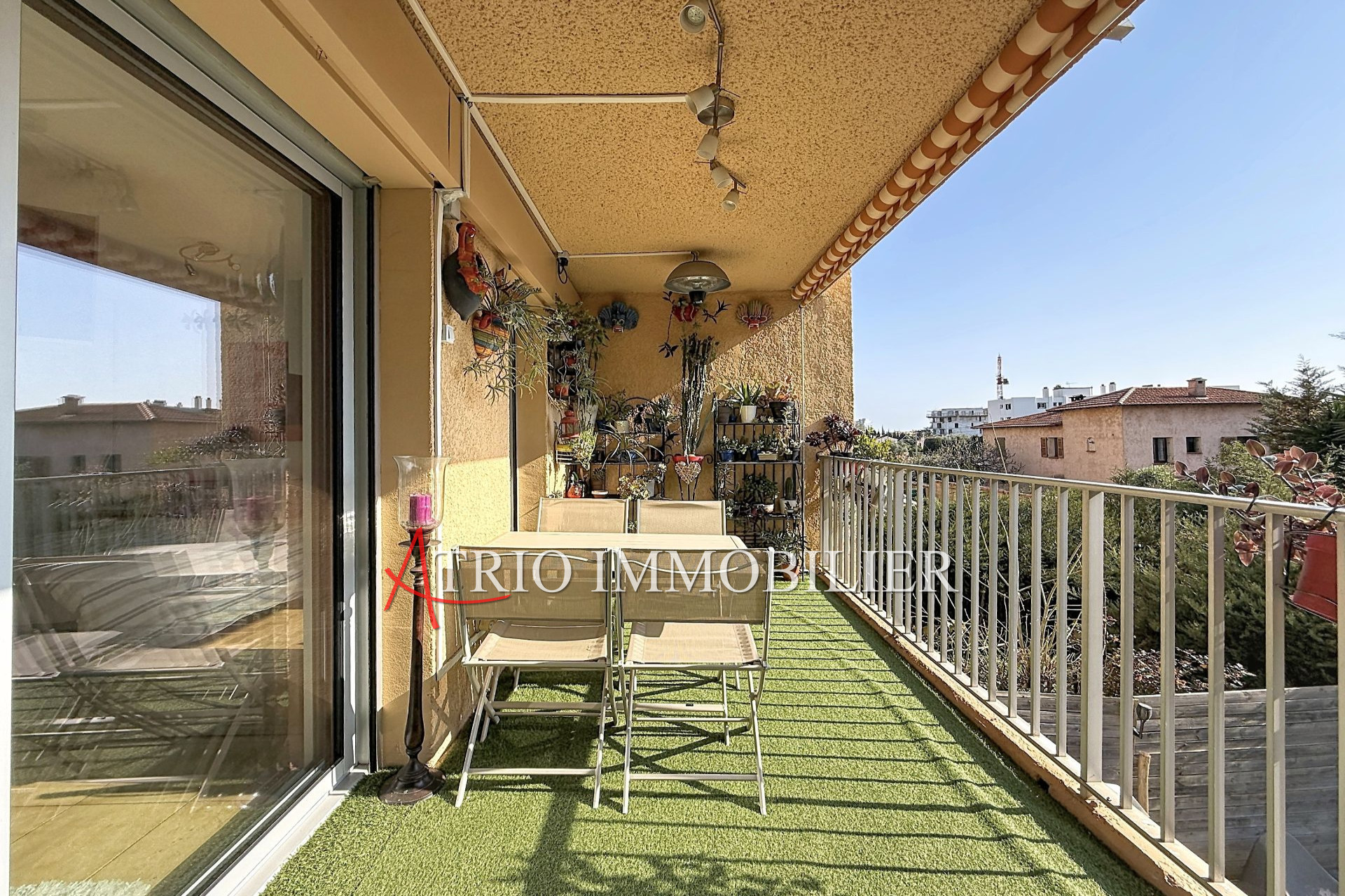 Agence immobilière de ATRIO IMMOBILIER