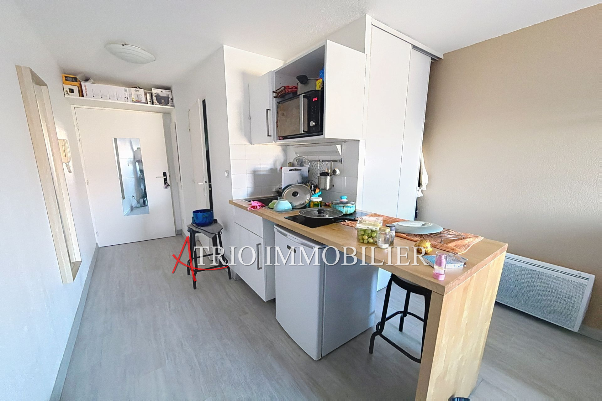 Agence immobilière de ATRIO IMMOBILIER