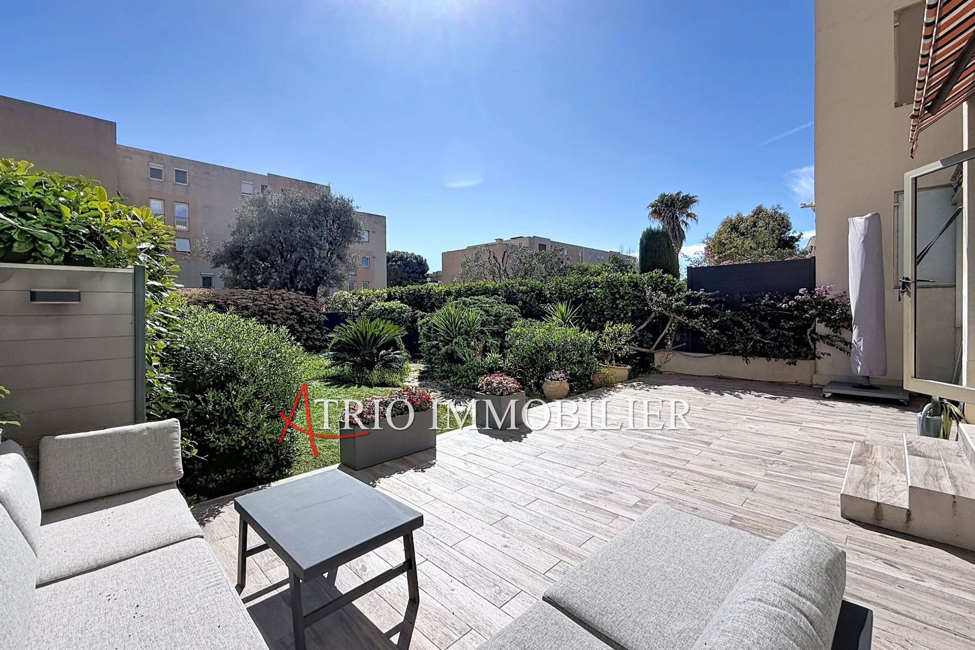 Agence immobilière de ATRIO IMMOBILIER