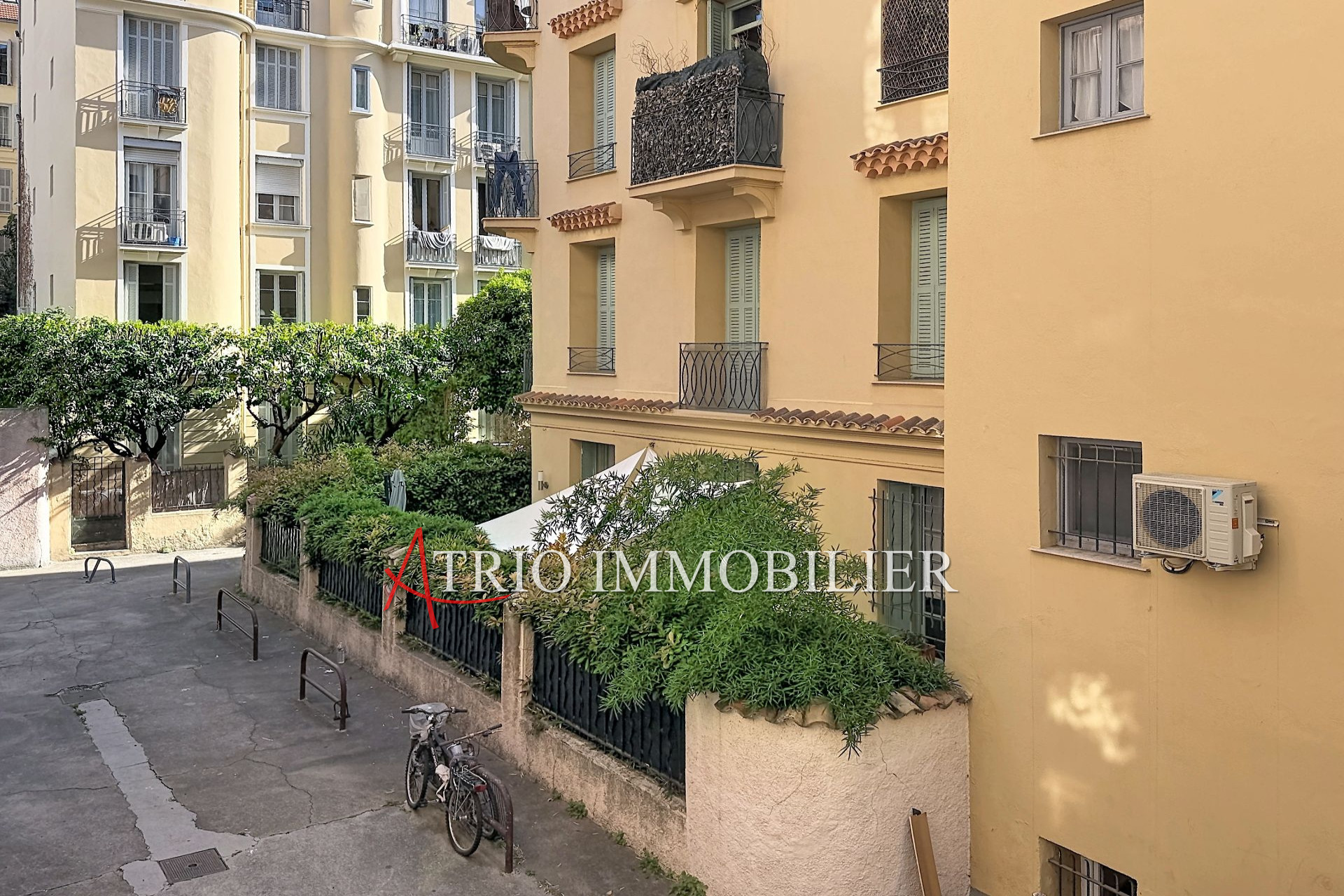 Agence immobilière de ATRIO IMMOBILIER