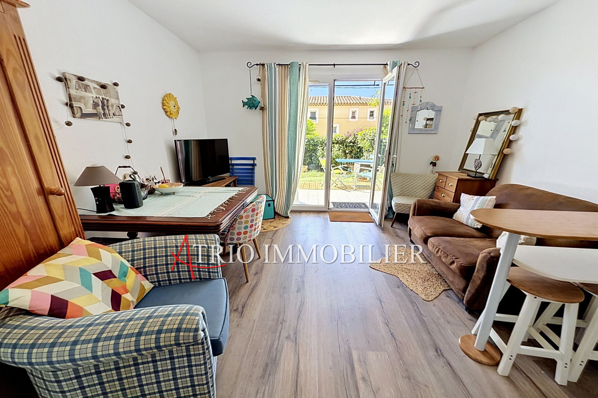 Agence immobilière de ATRIO IMMOBILIER