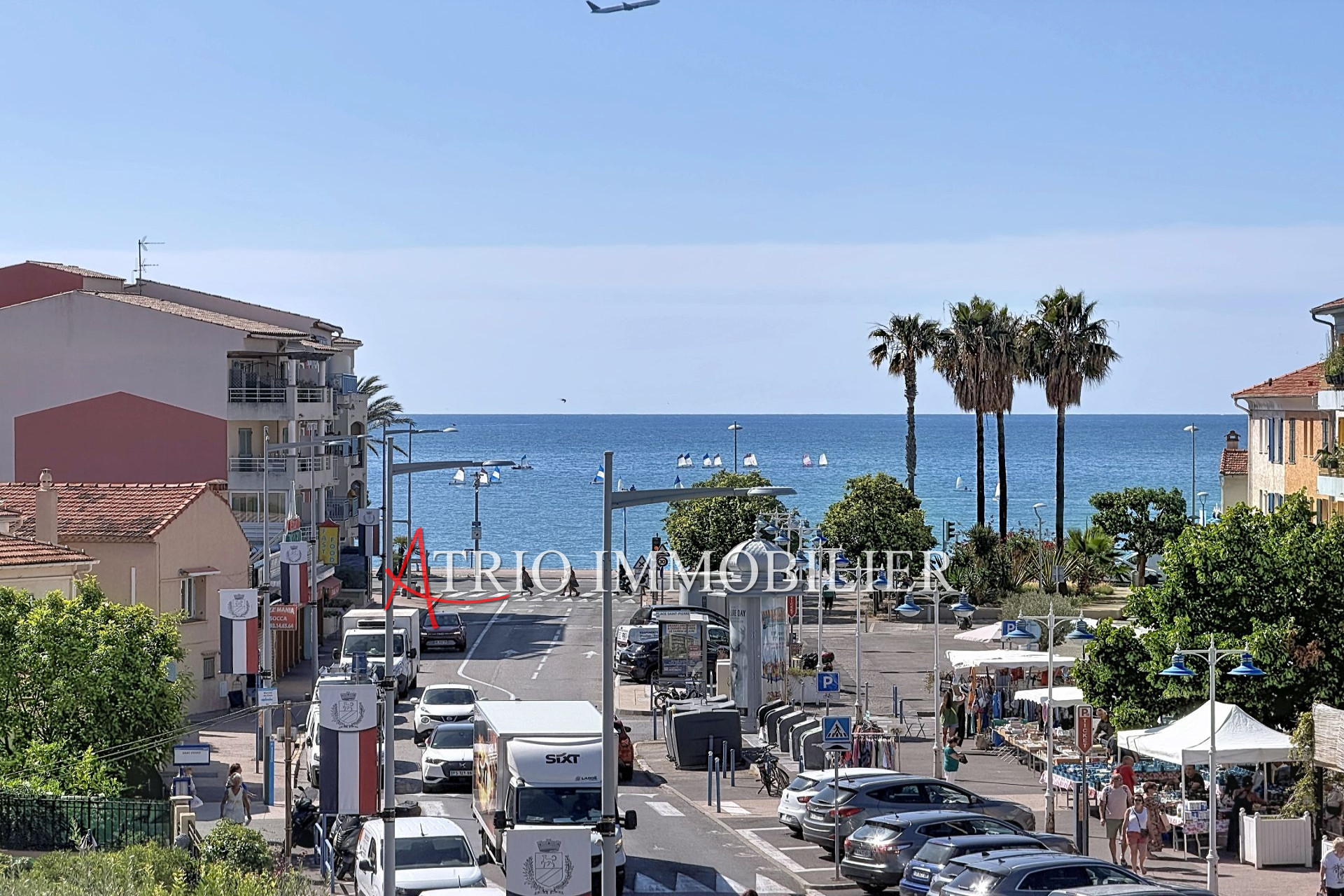 Image principale - Cagnes-sur-Mer