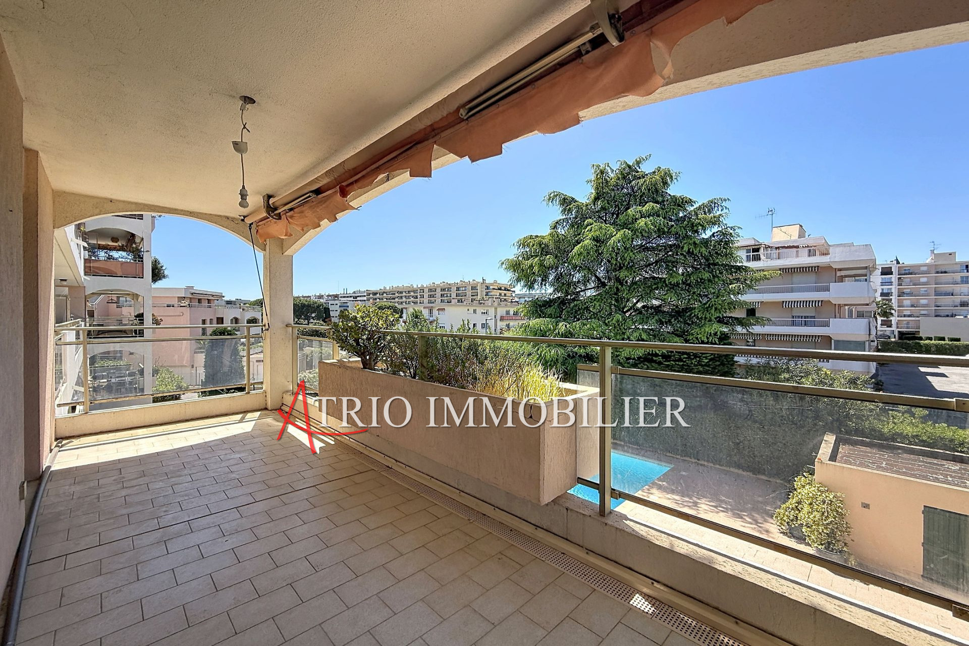 Agence immobilière de ATRIO IMMOBILIER