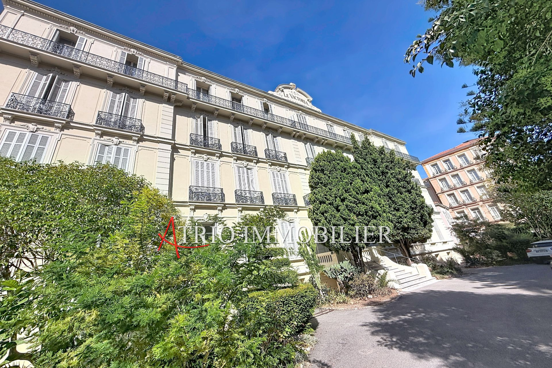 Agence immobilière de ATRIO IMMOBILIER