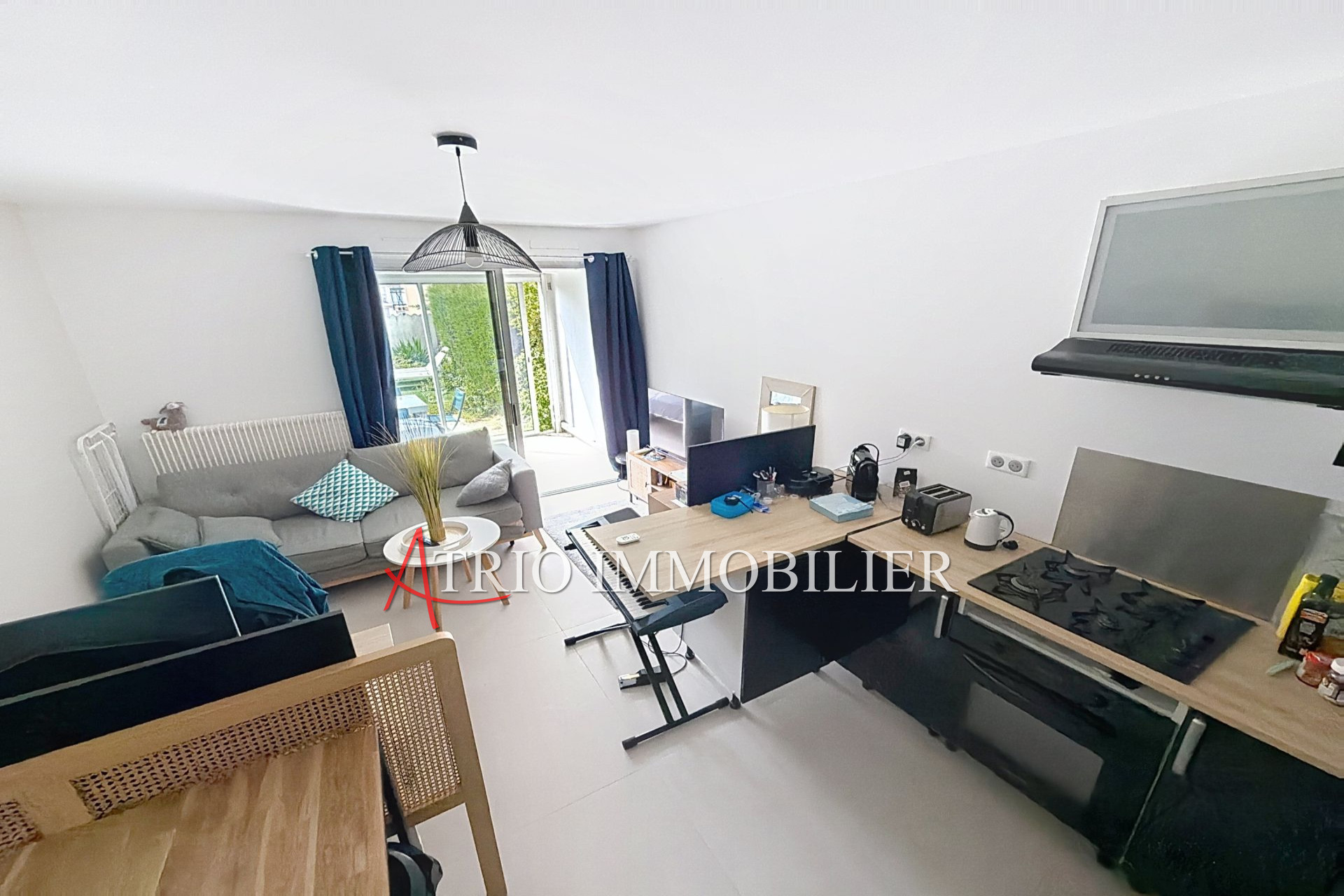 Image principale - Cagnes-sur-Mer