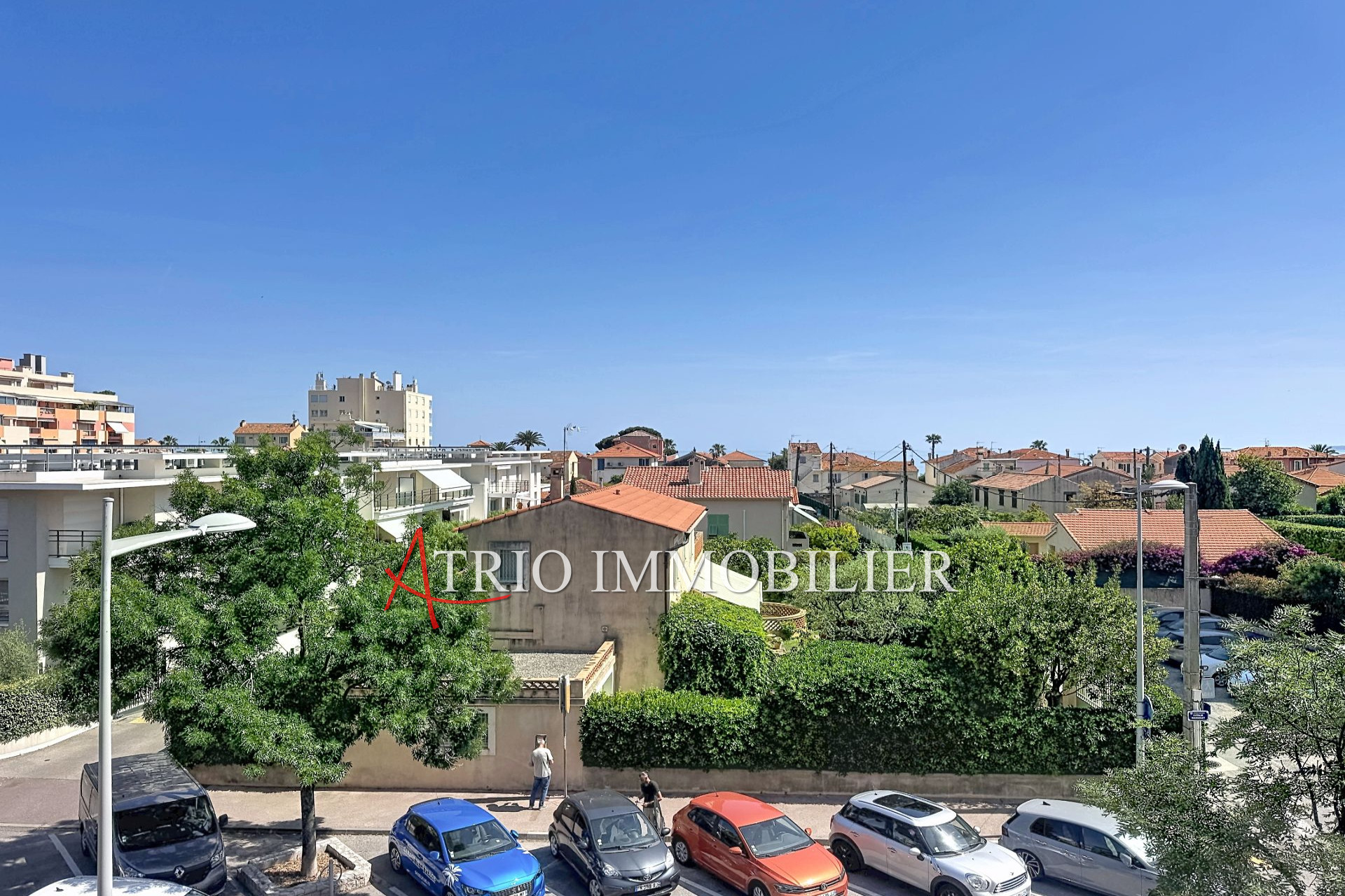 Agence immobilière de ATRIO IMMOBILIER
