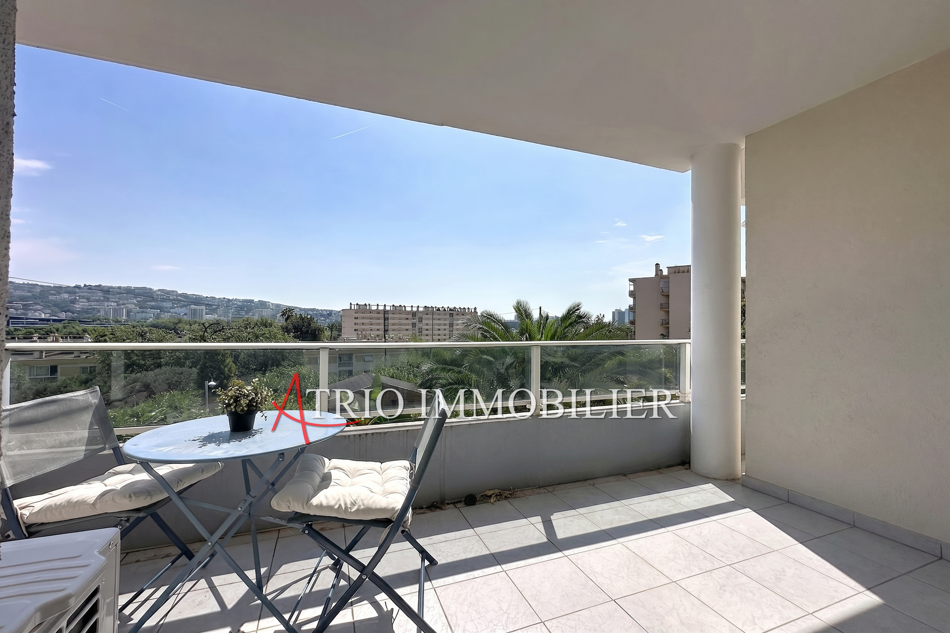 Vente appartement 2 Pièce(s)