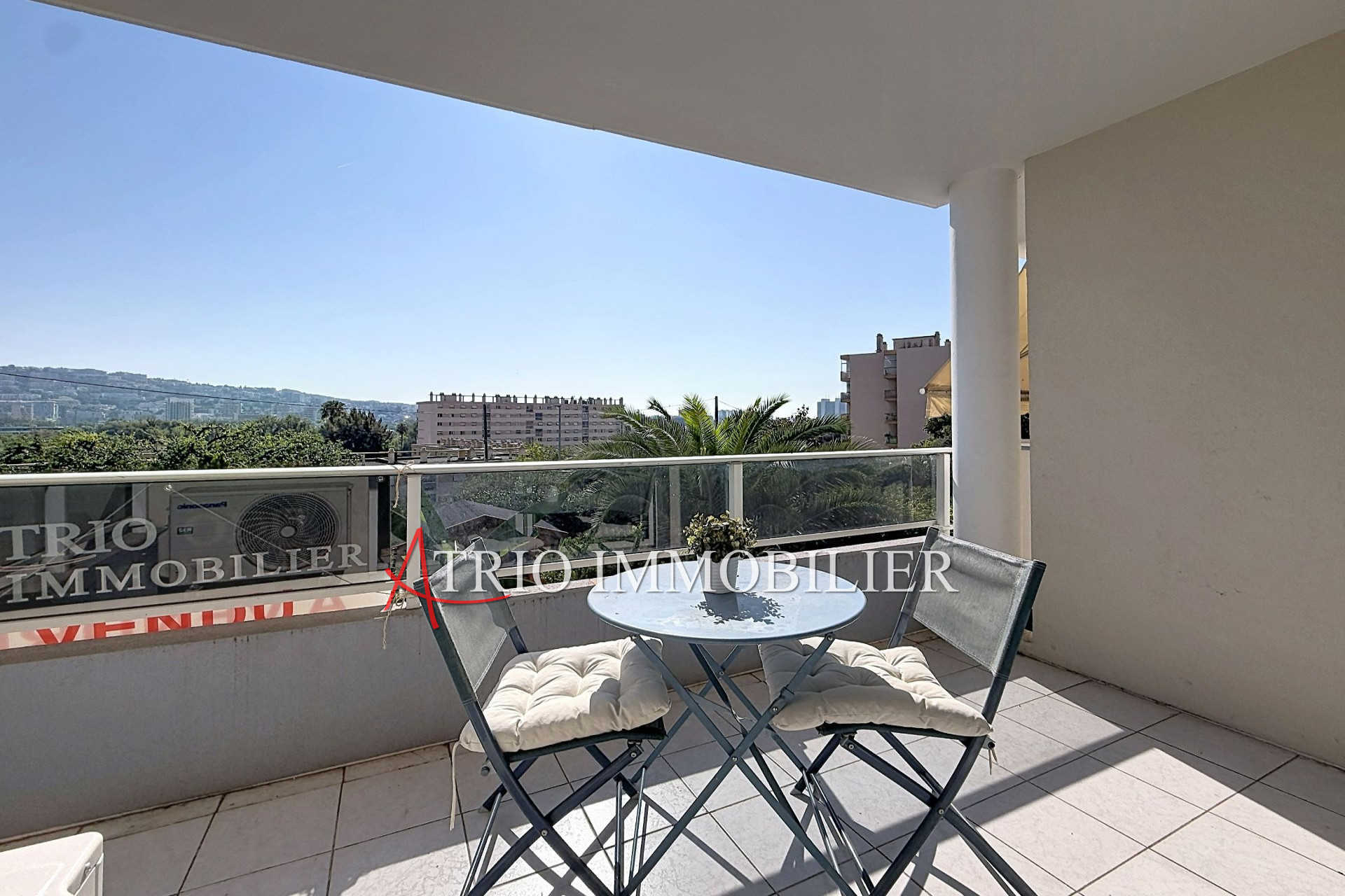 Agence immobilière de ATRIO IMMOBILIER