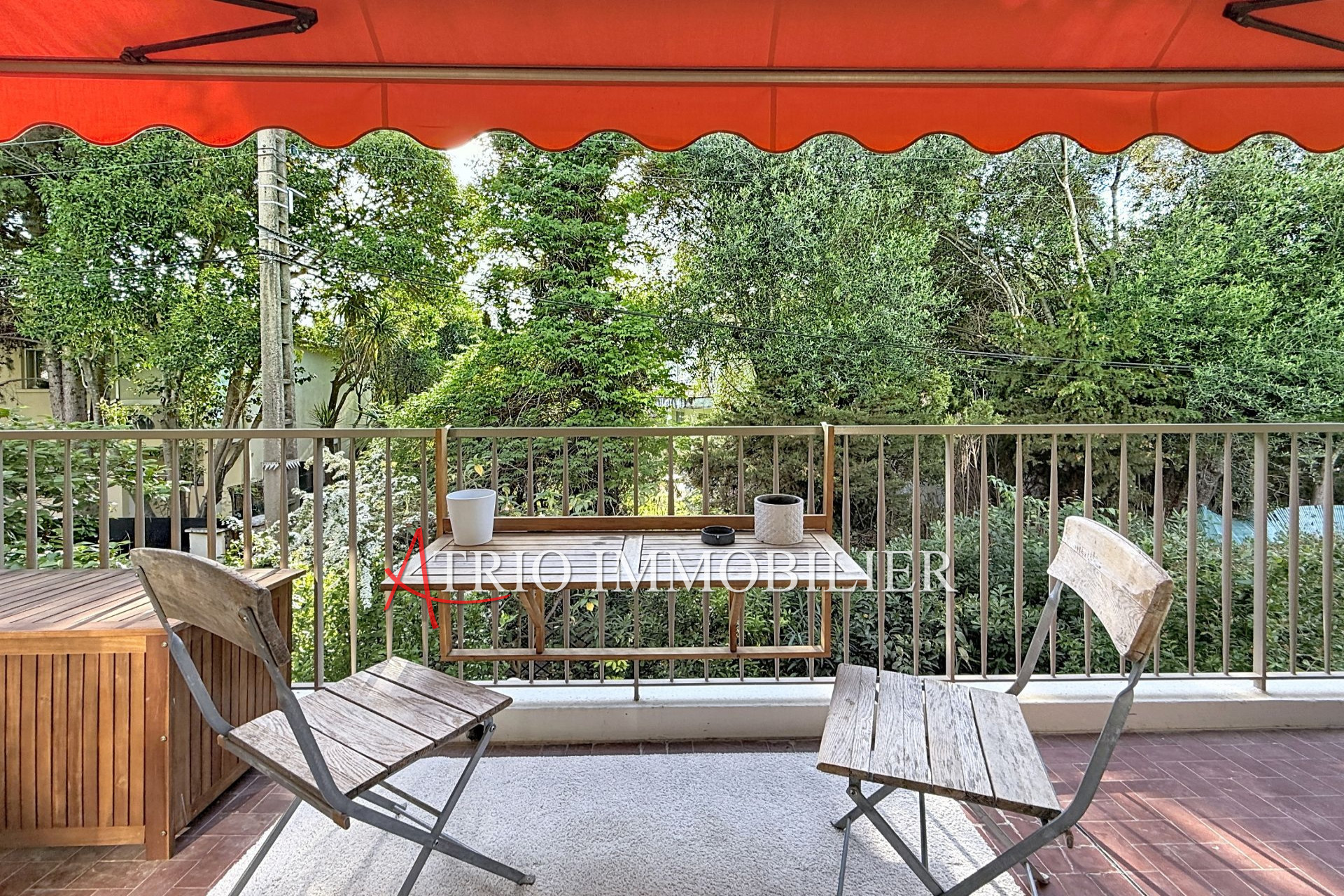 Agence immobilière de ATRIO IMMOBILIER