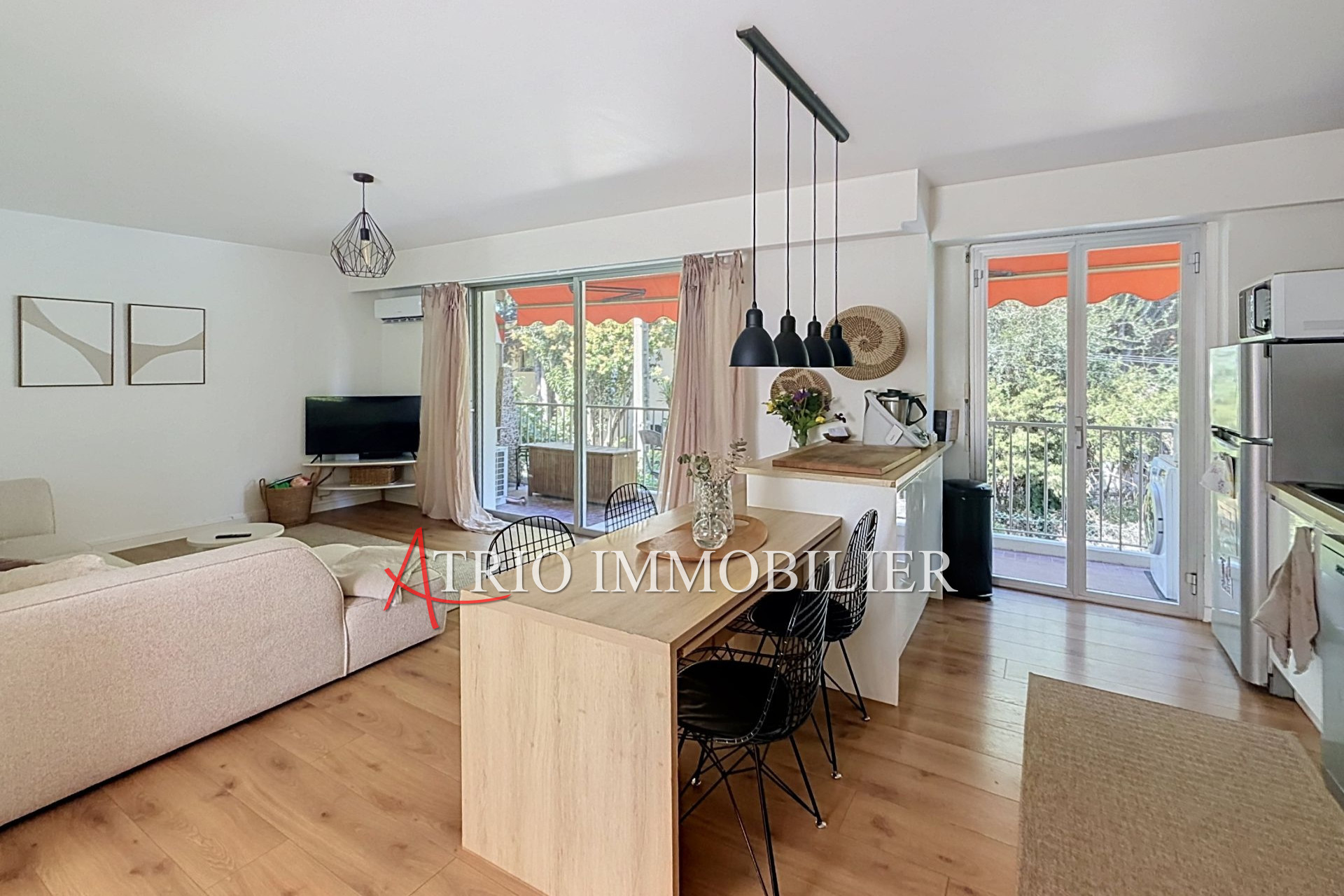 Agence immobilière de ATRIO IMMOBILIER