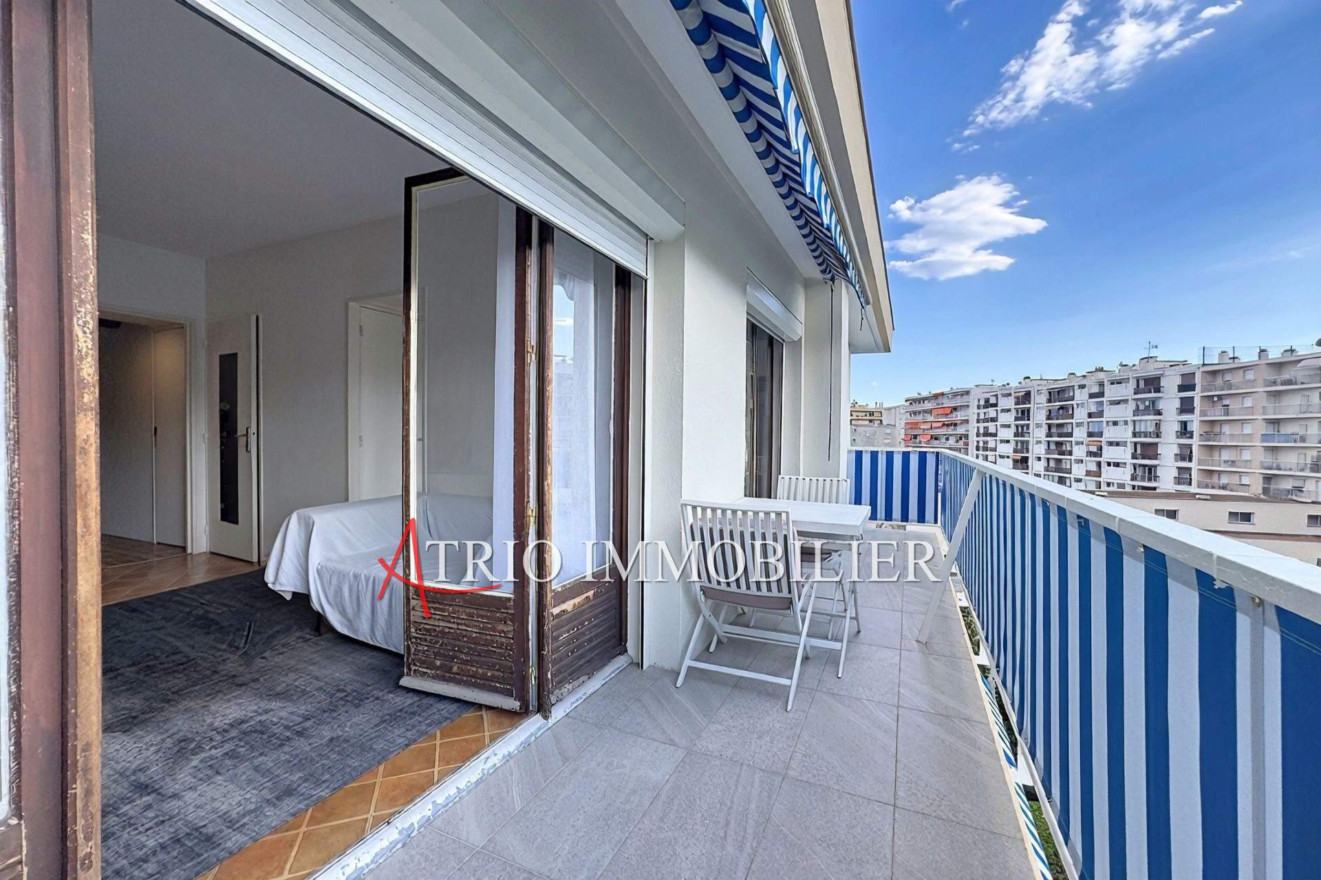 Vente appartement 1 Pièce(s)
