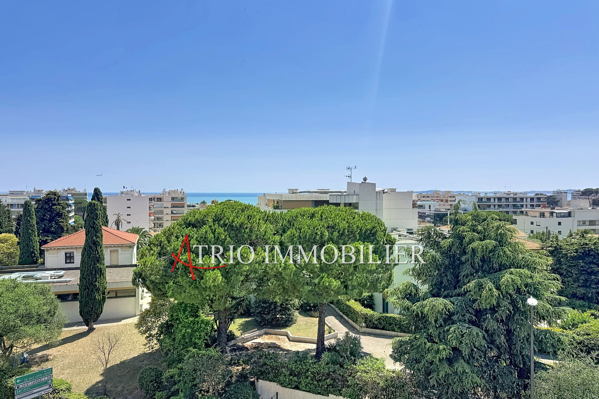 Vente appartement 2 Pièce(s)