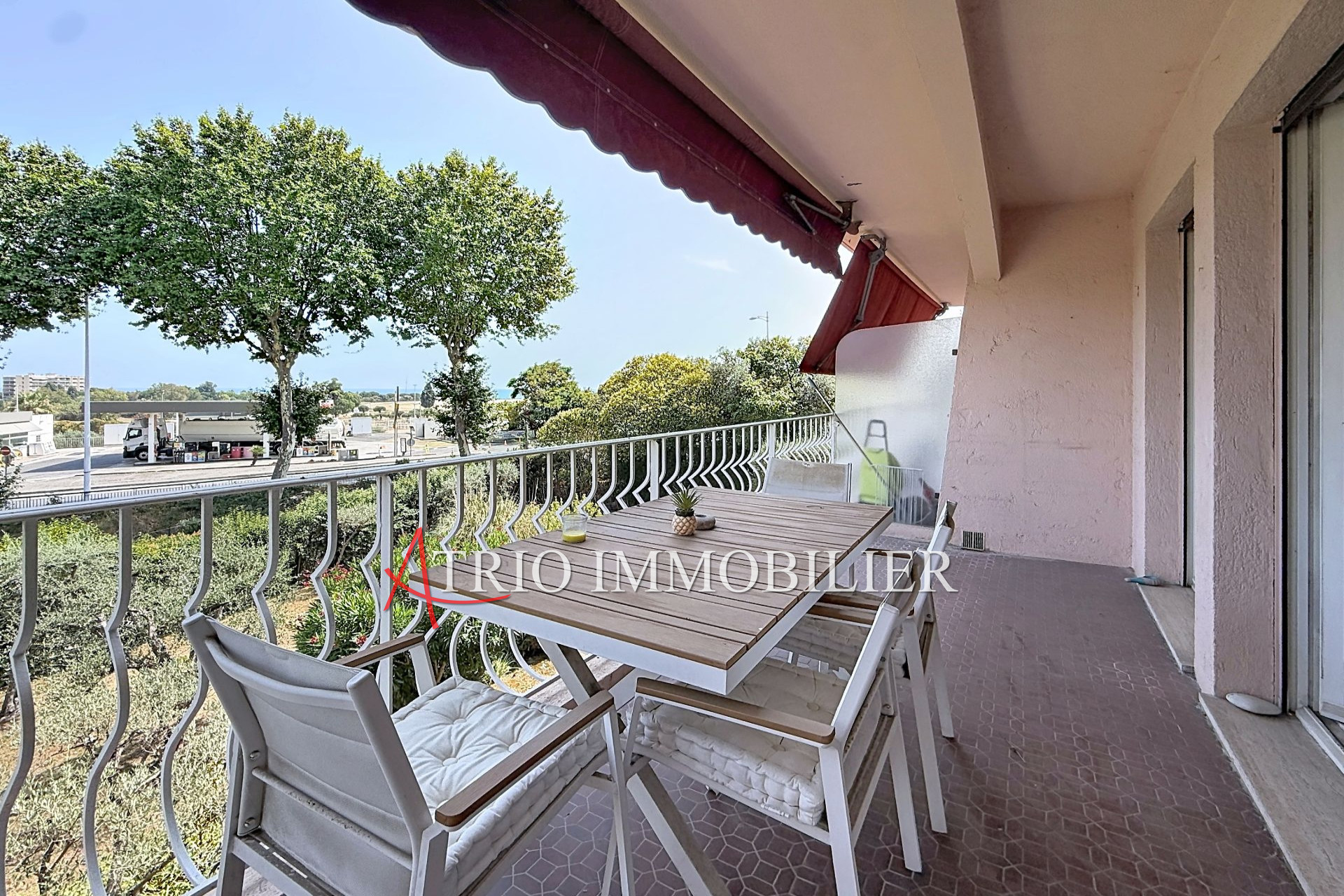 Agence immobilière de ATRIO IMMOBILIER