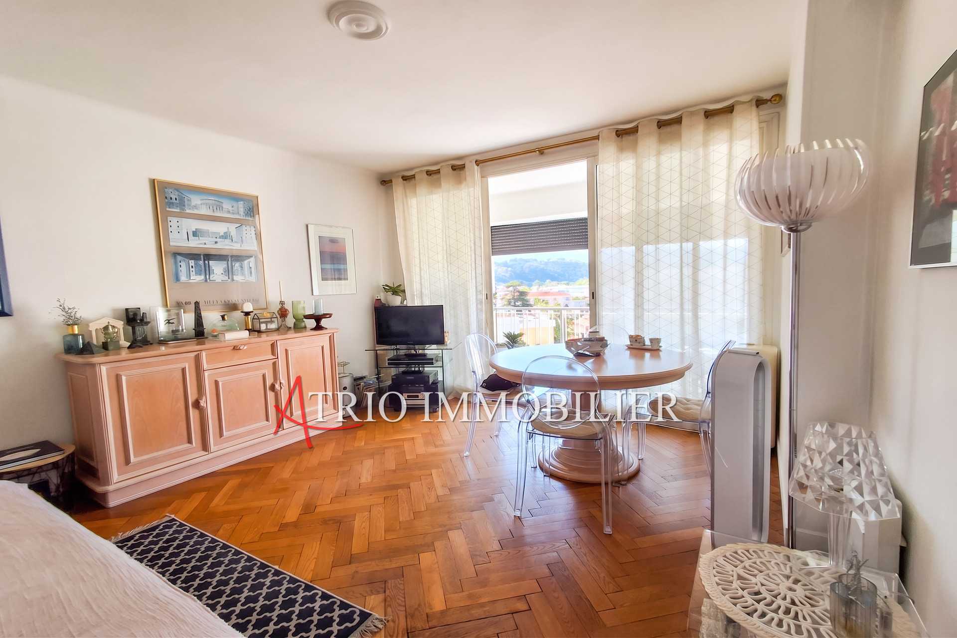 Agence immobilière de ATRIO IMMOBILIER