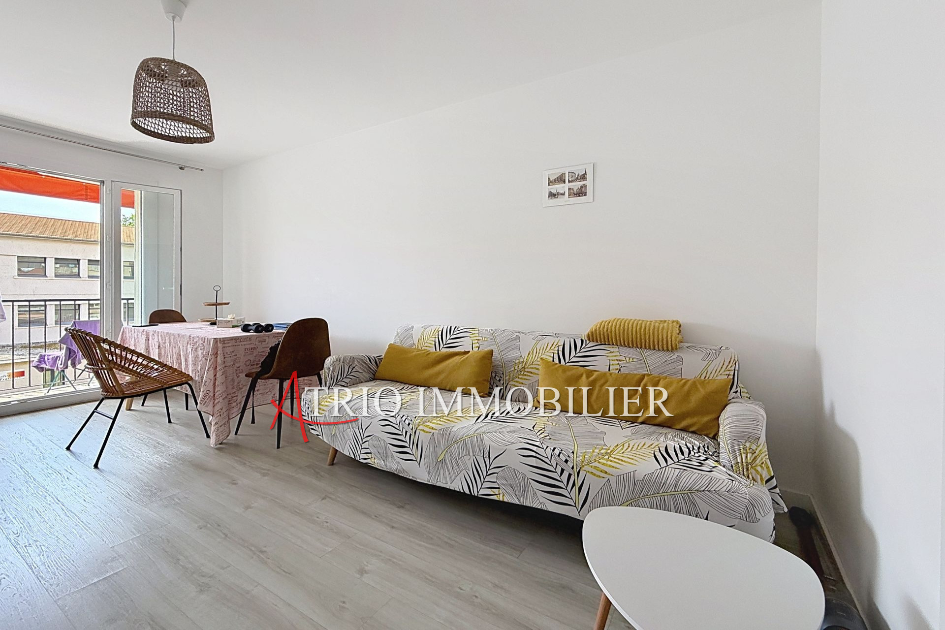 Agence immobilière de ATRIO IMMOBILIER