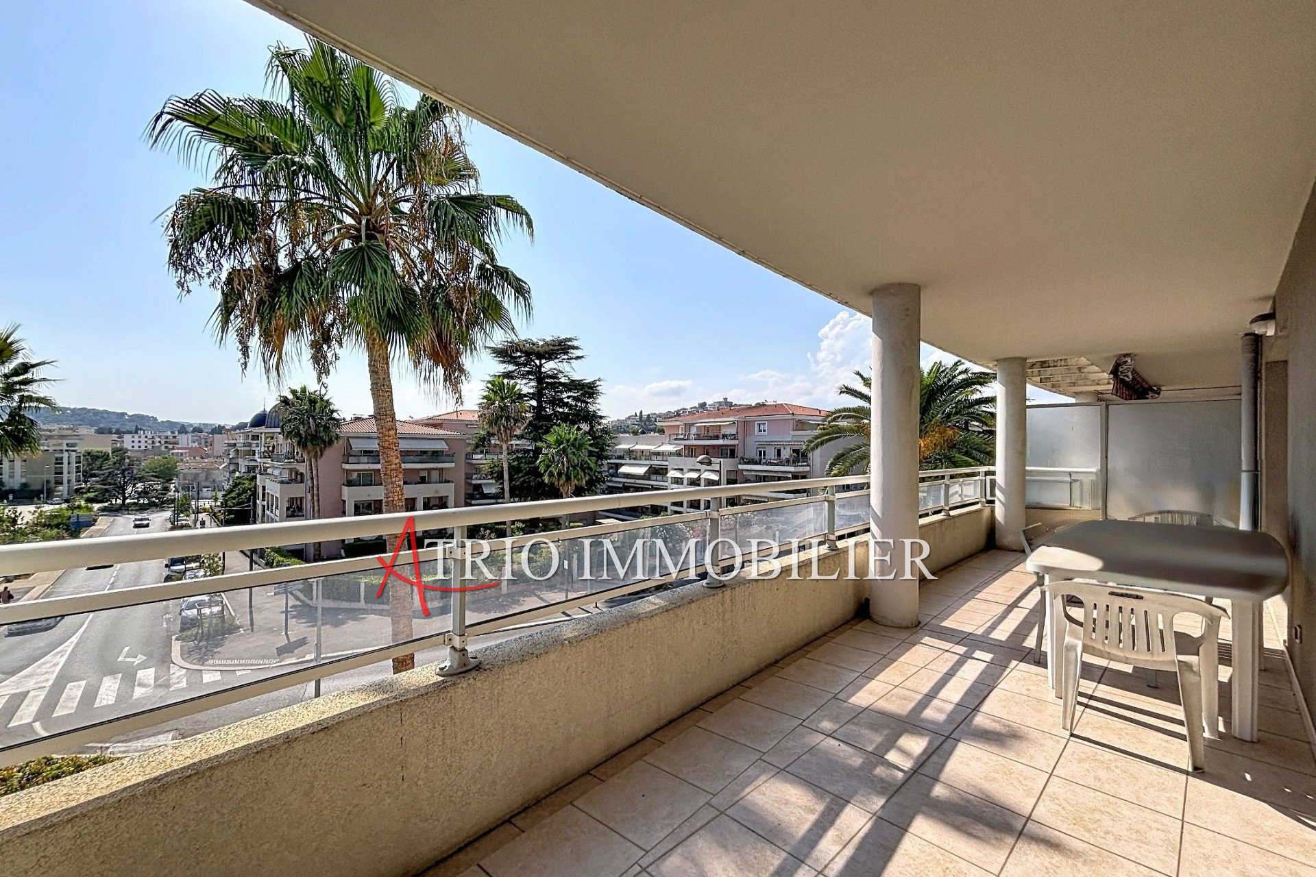 Agence immobilière de ATRIO IMMOBILIER