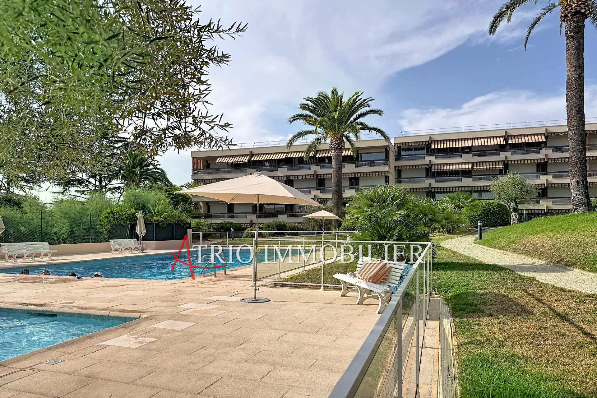 Agence immobilière de ATRIO IMMOBILIER