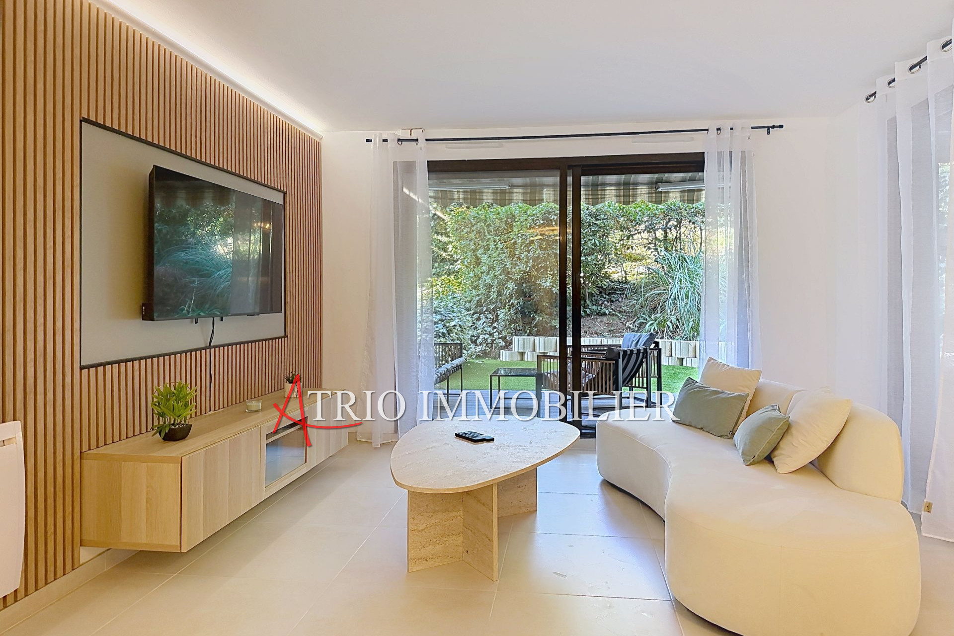 Agence immobilière de ATRIO IMMOBILIER