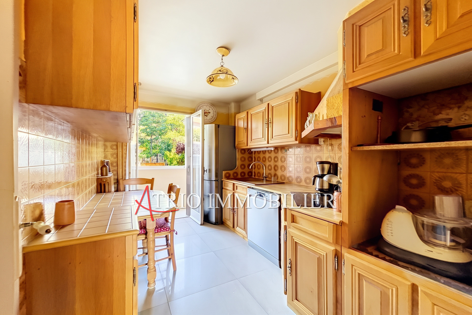 Agence immobilière de ATRIO IMMOBILIER