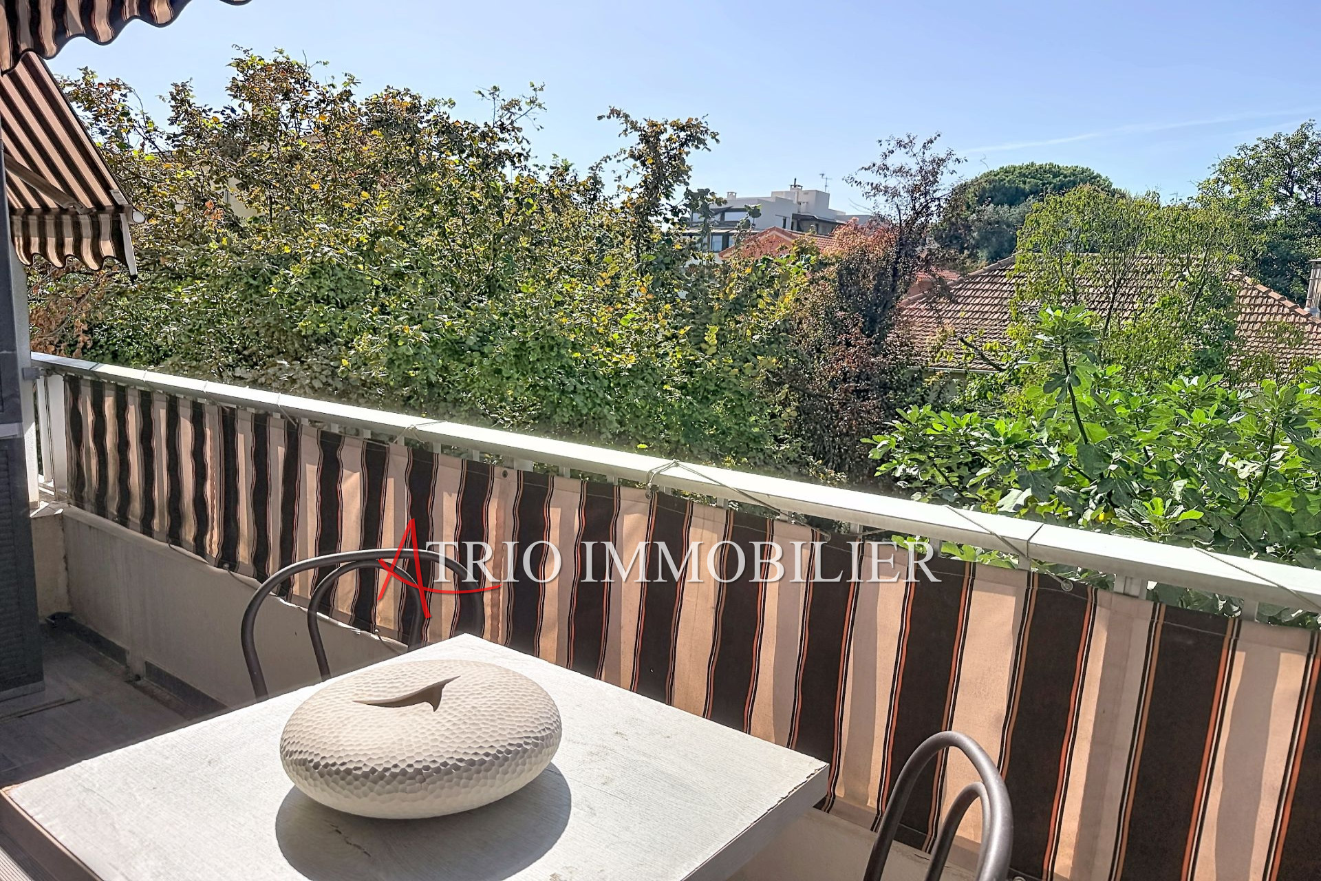 Agence immobilière de ATRIO IMMOBILIER