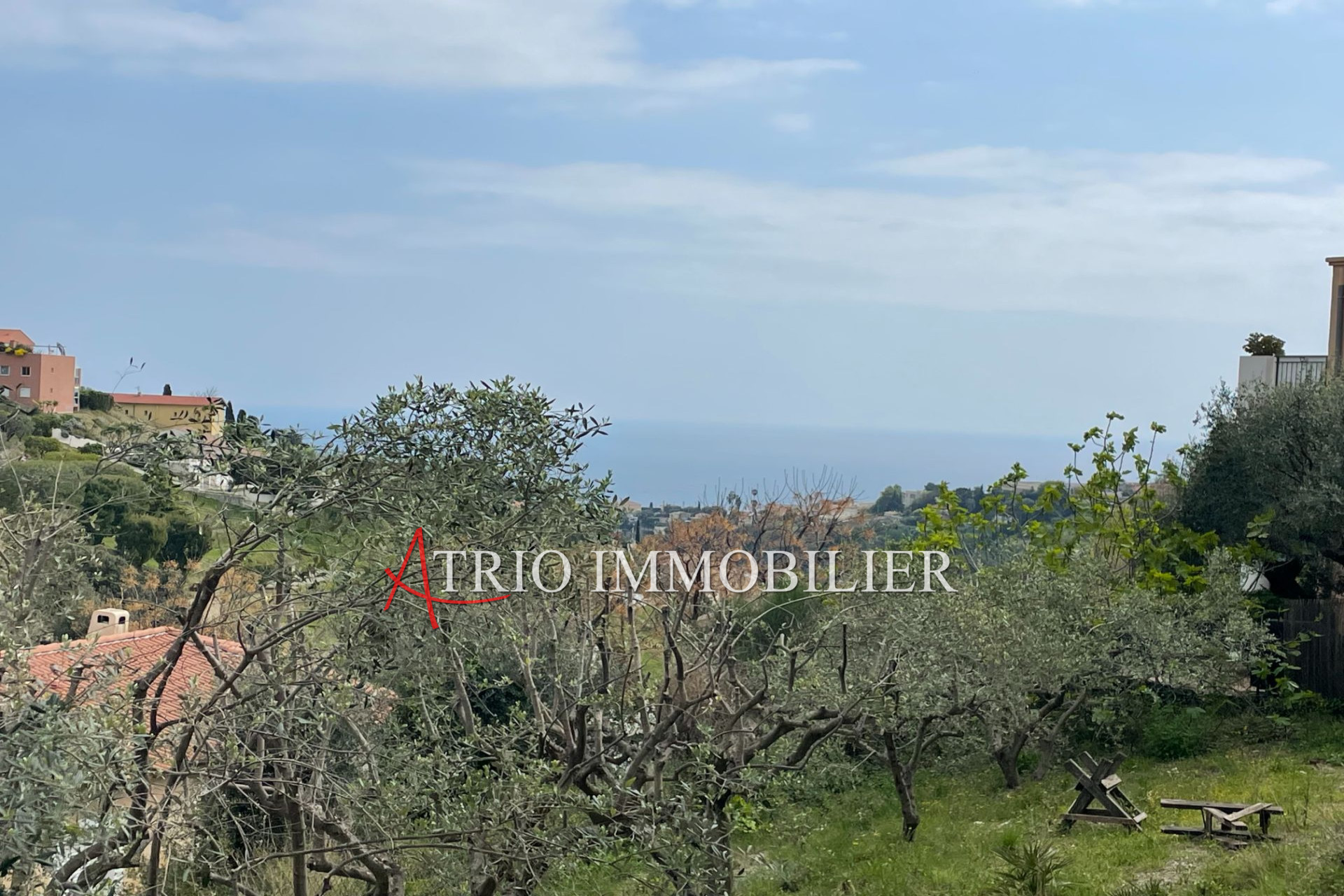 Agence immobilière de ATRIO IMMOBILIER