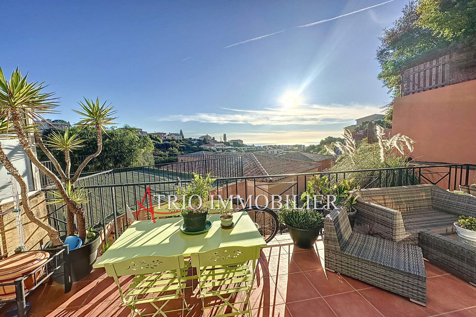 Agence immobilière de ATRIO IMMOBILIER