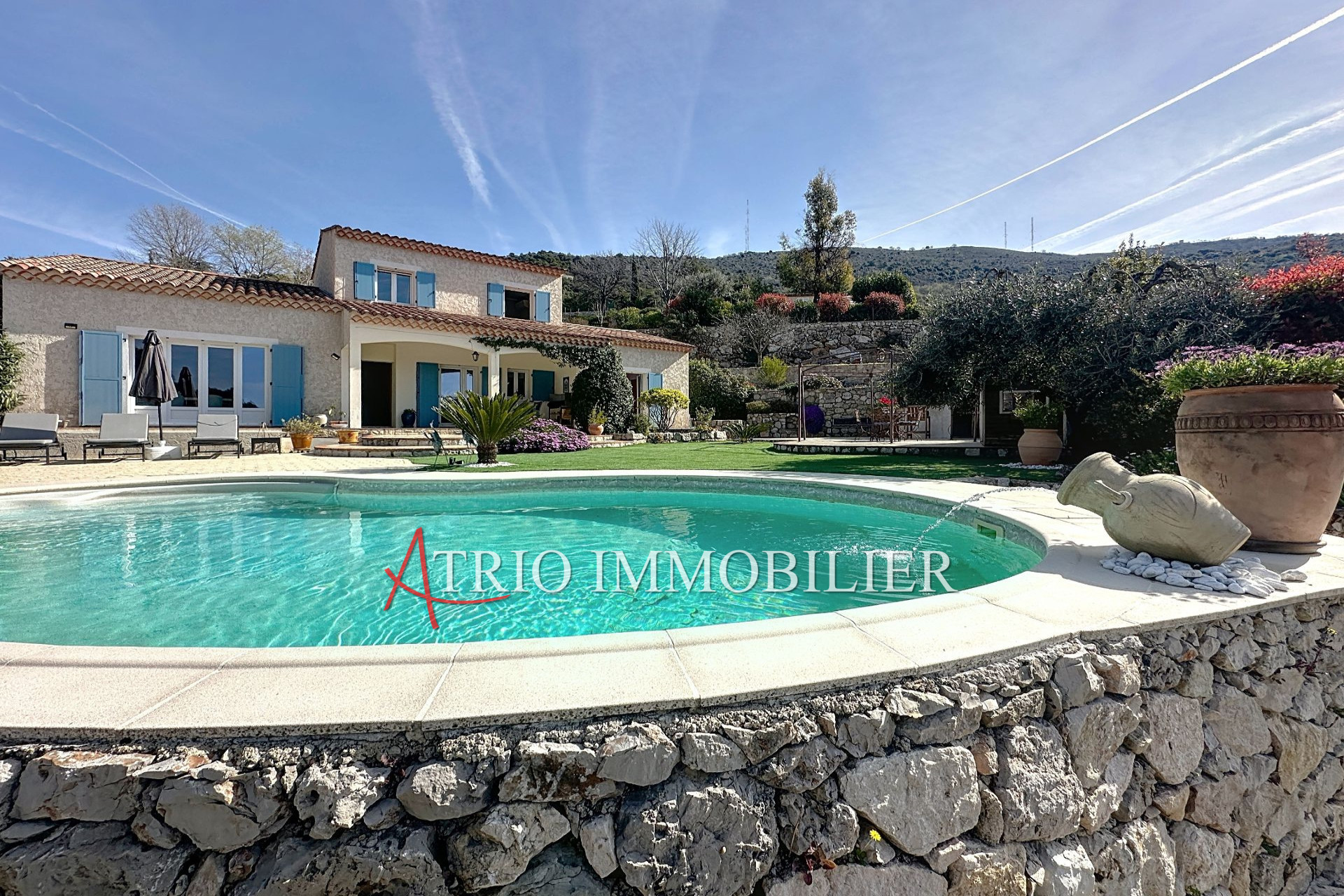 Agence immobilière de ATRIO IMMOBILIER